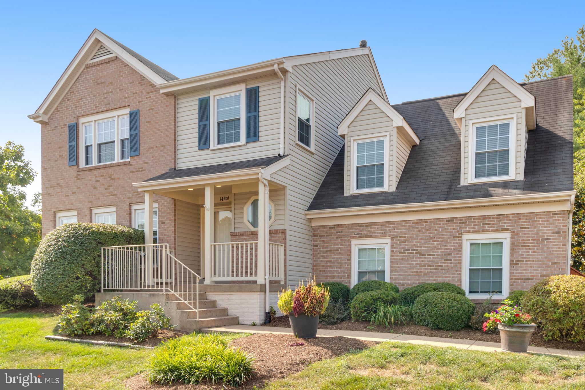 14801 DEER POND COURT