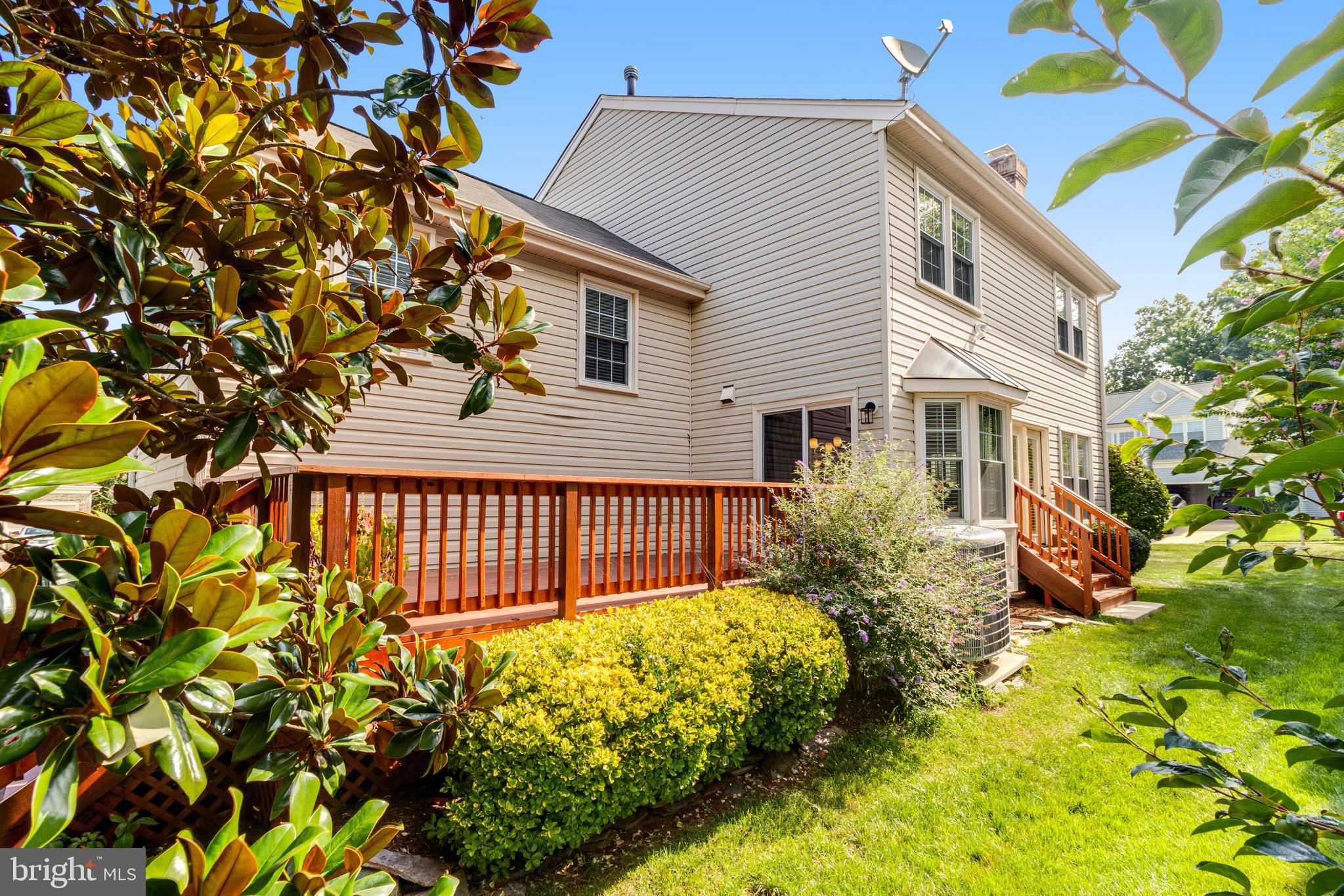 14801 DEER POND COURT