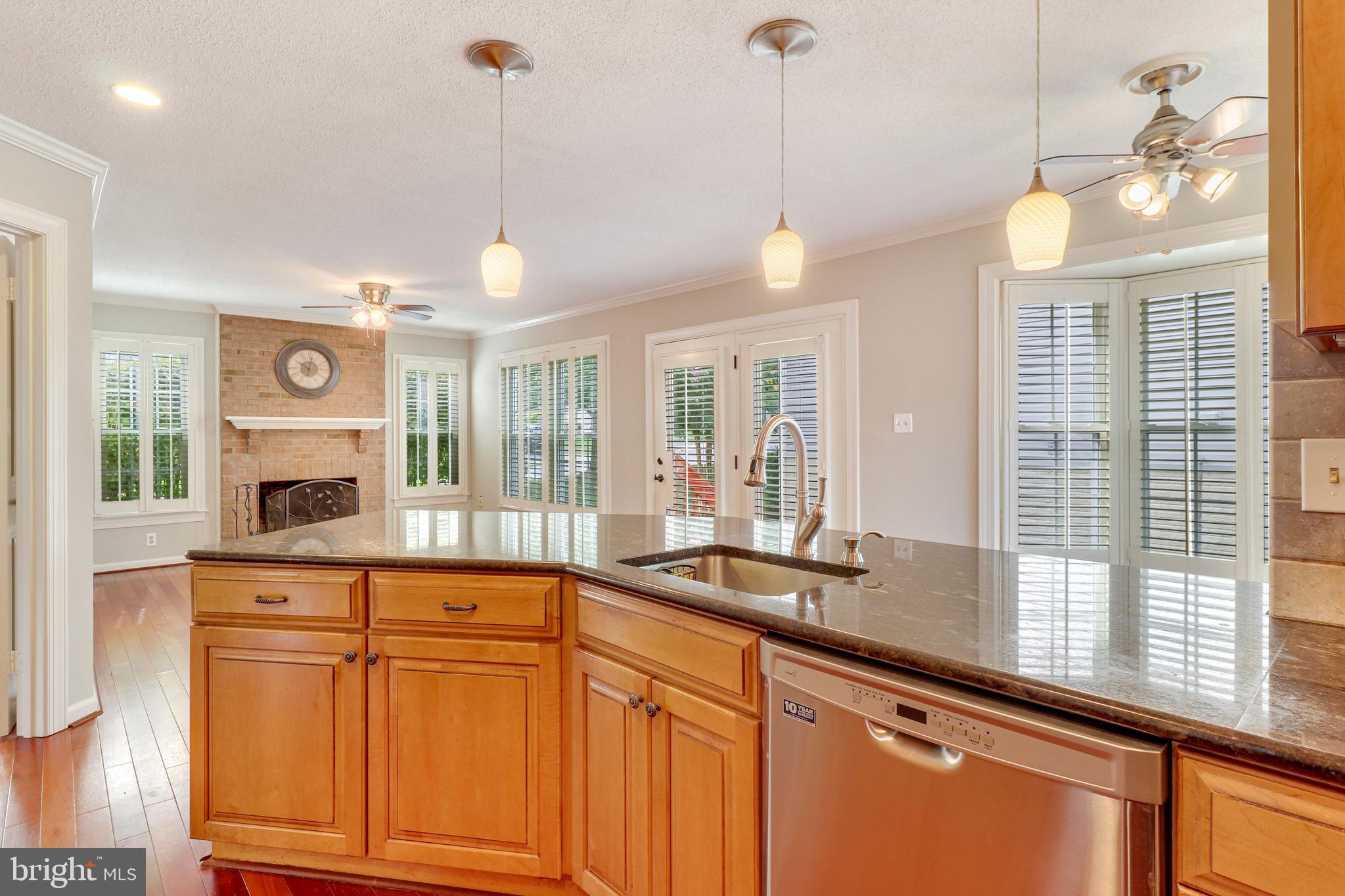 14801 DEER POND COURT