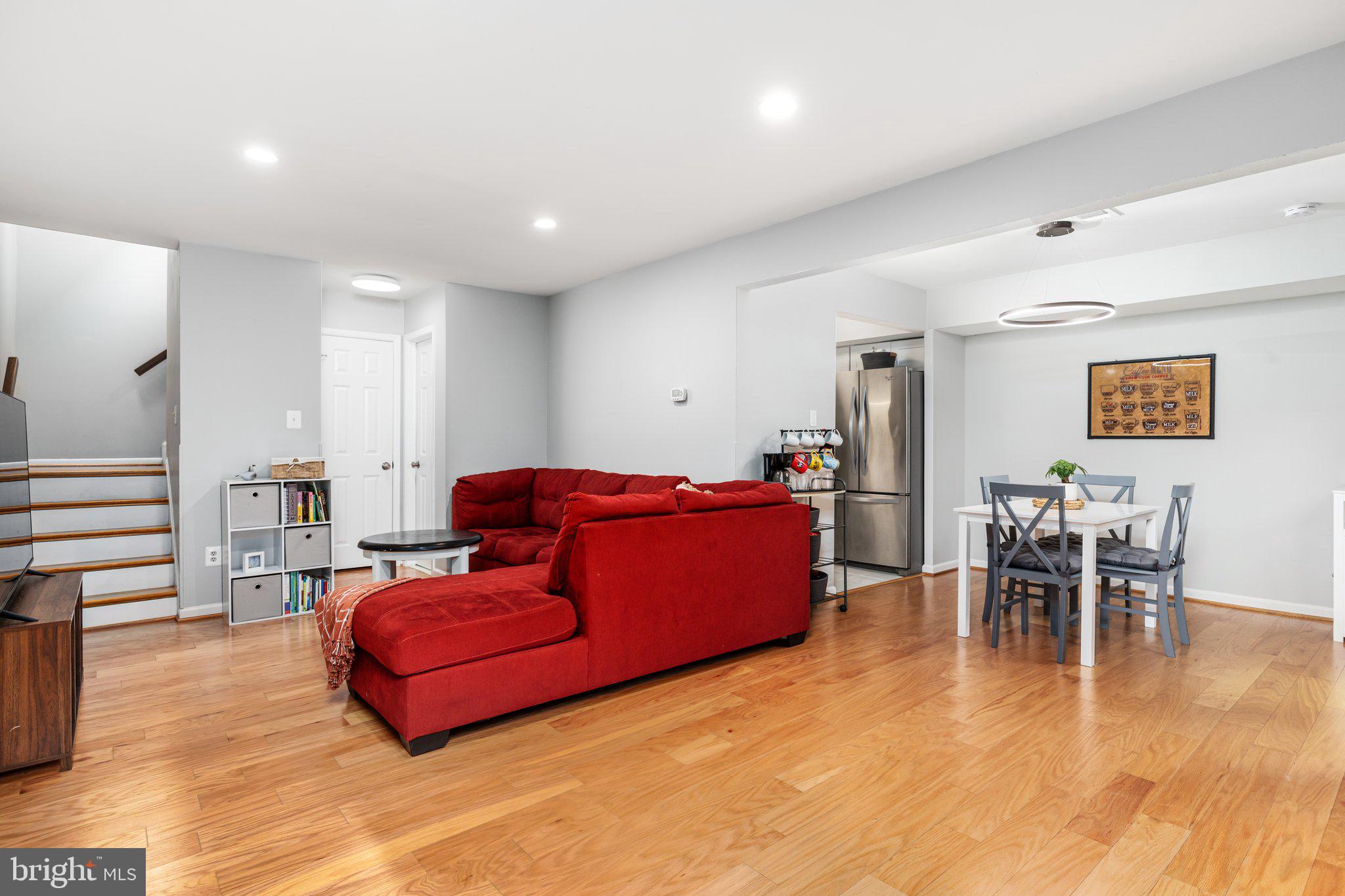 7916 SAN LEANDRO PLACE Unit: C