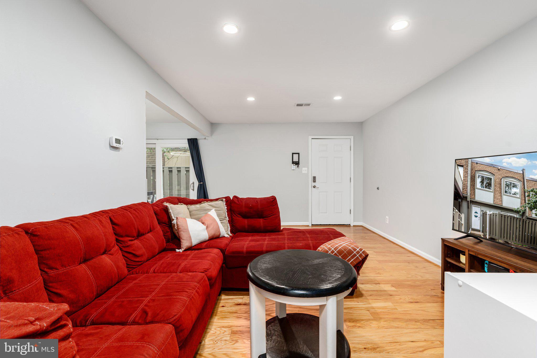 7916 SAN LEANDRO PLACE Unit: C