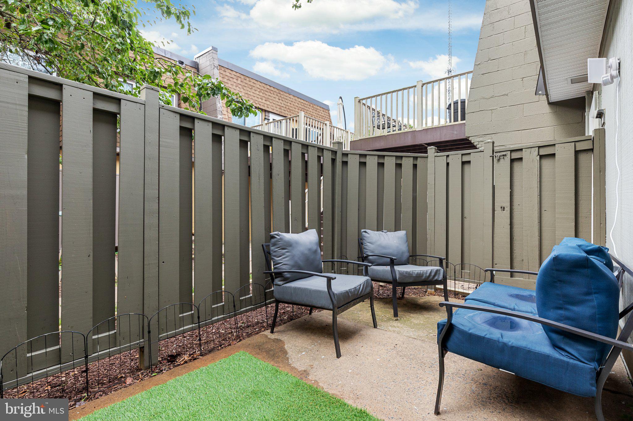 7916 SAN LEANDRO PLACE Unit: C