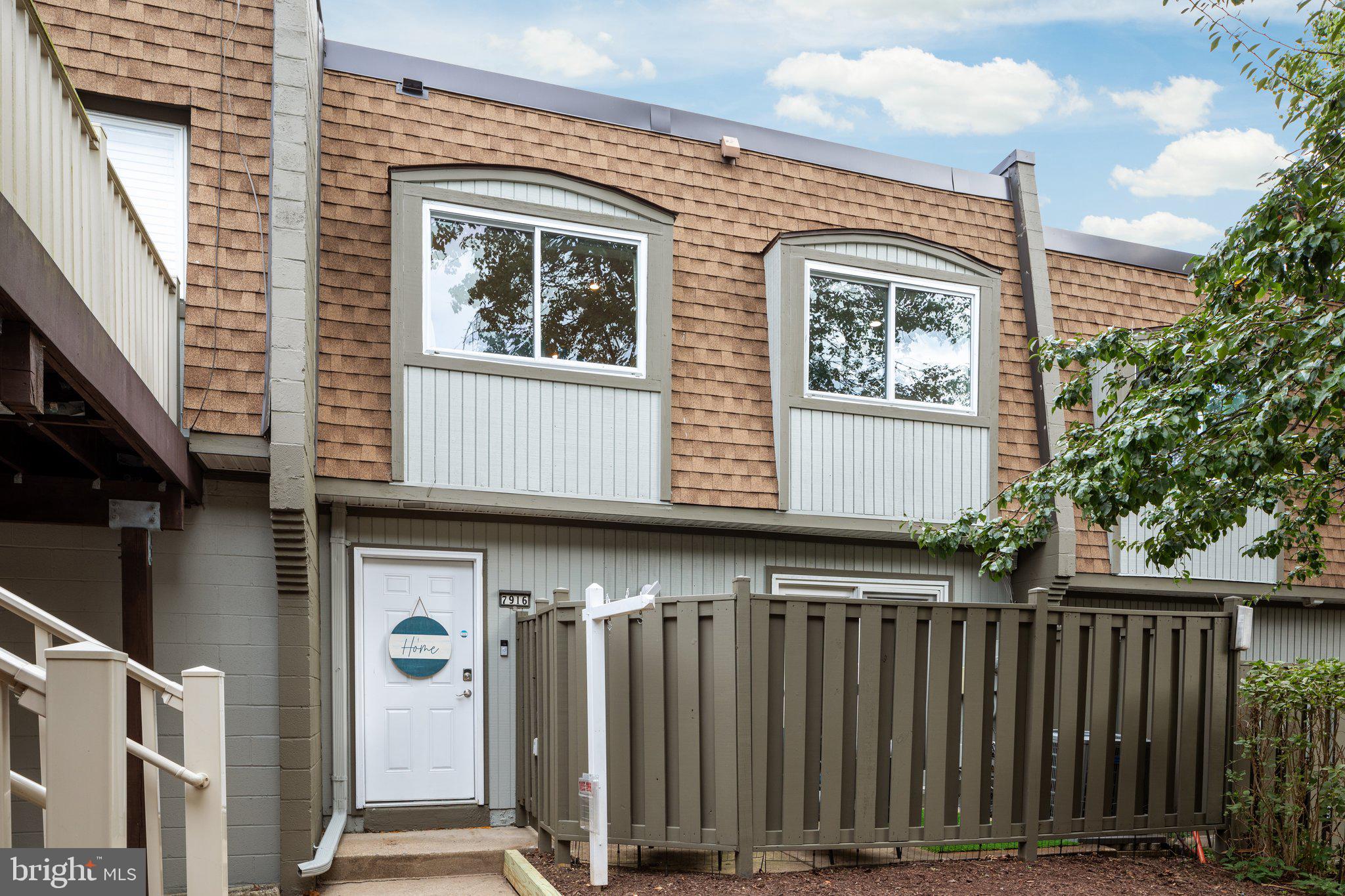 7916 SAN LEANDRO PLACE Unit: C