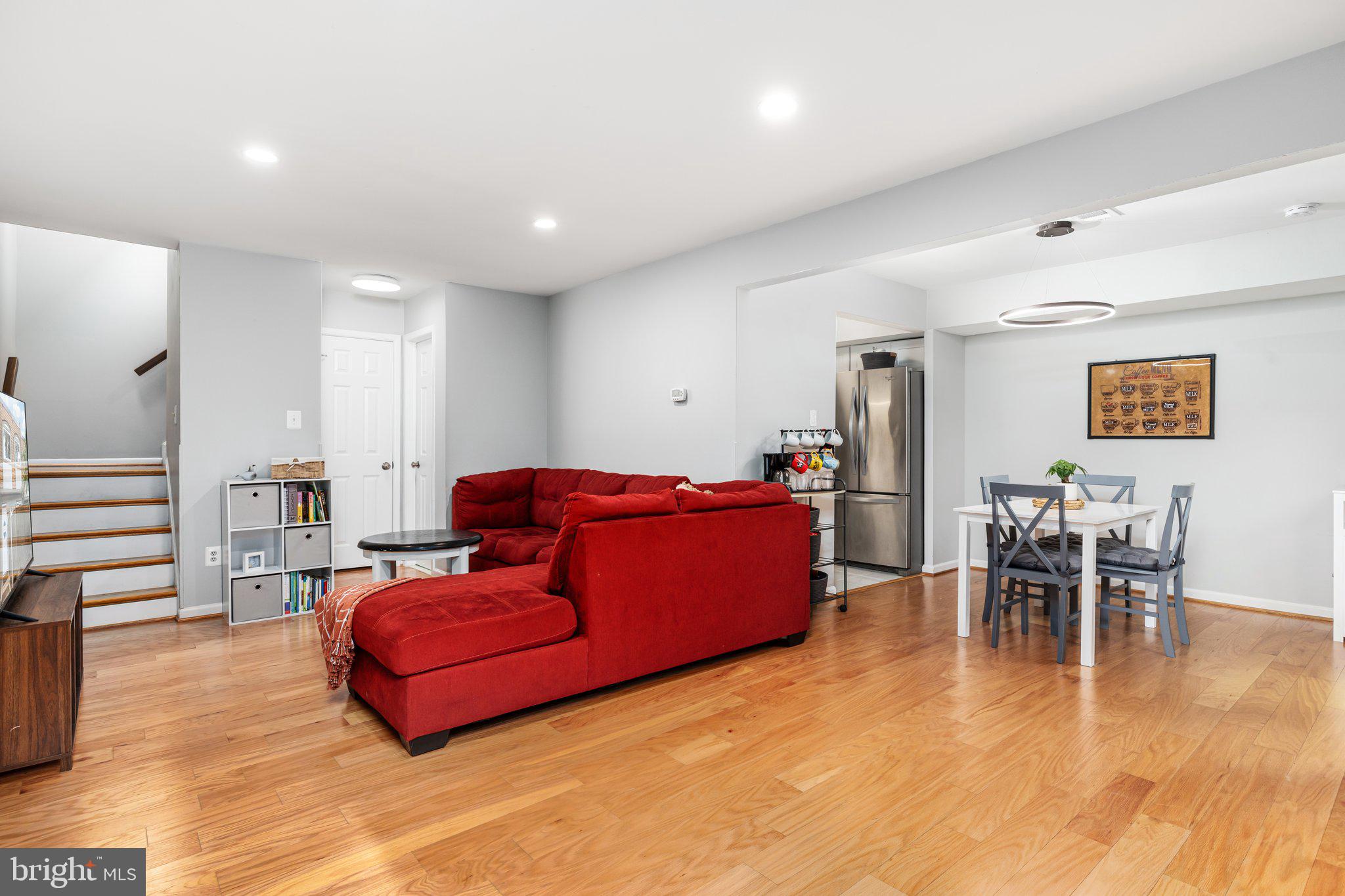 7916 SAN LEANDRO PLACE Unit: C