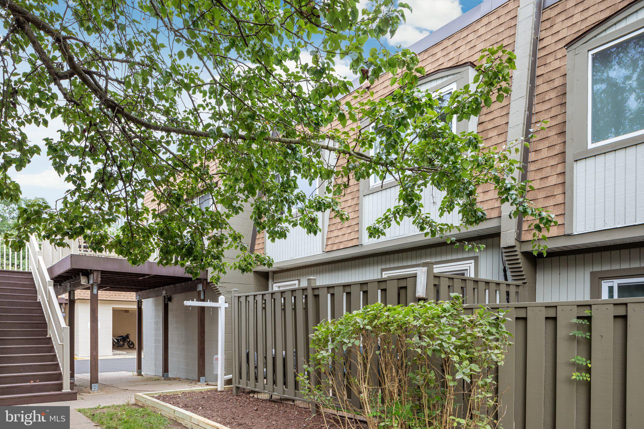 7916 SAN LEANDRO PLACE Unit: C