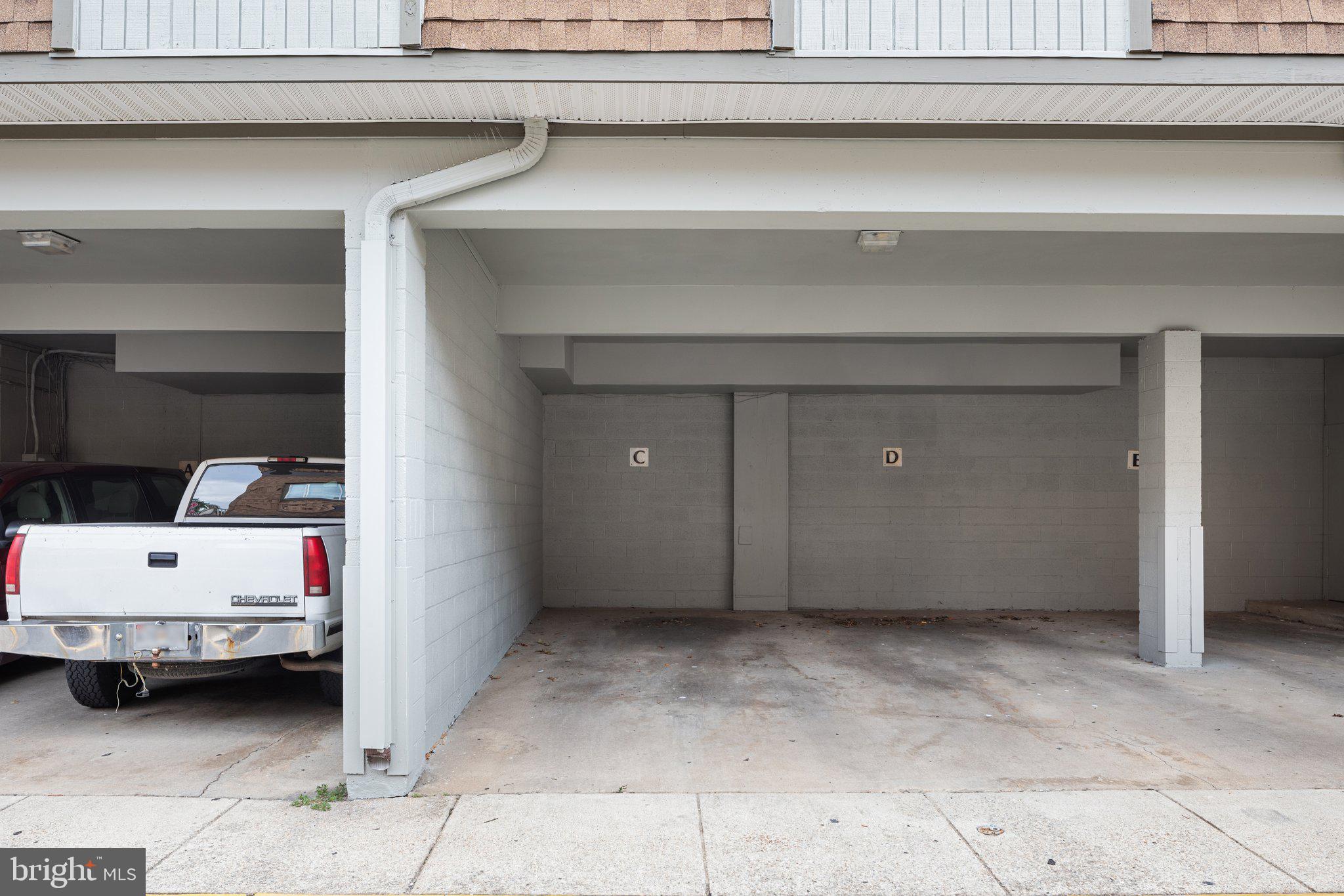 7916 SAN LEANDRO PLACE Unit: C