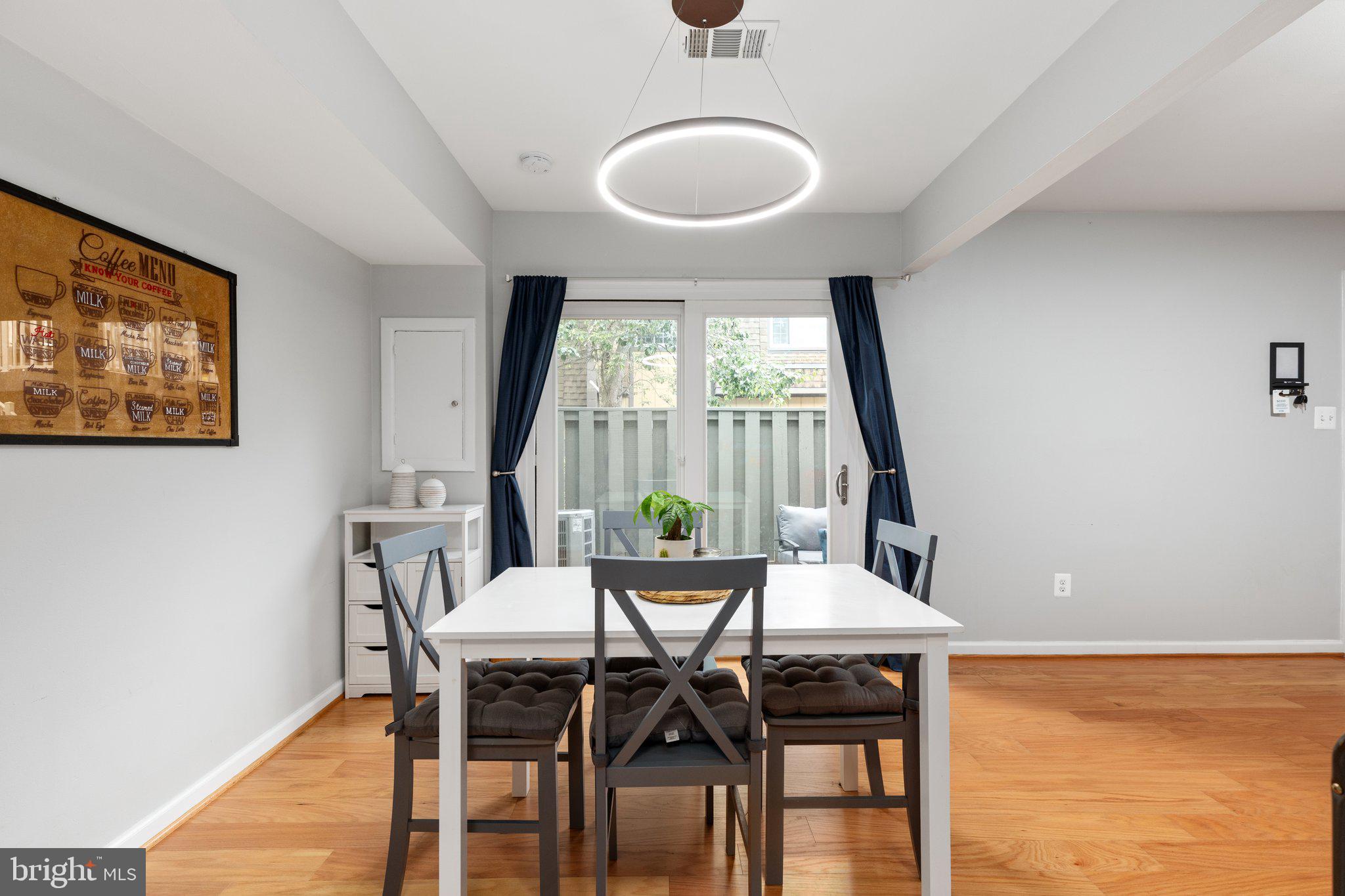 7916 SAN LEANDRO PLACE Unit: C