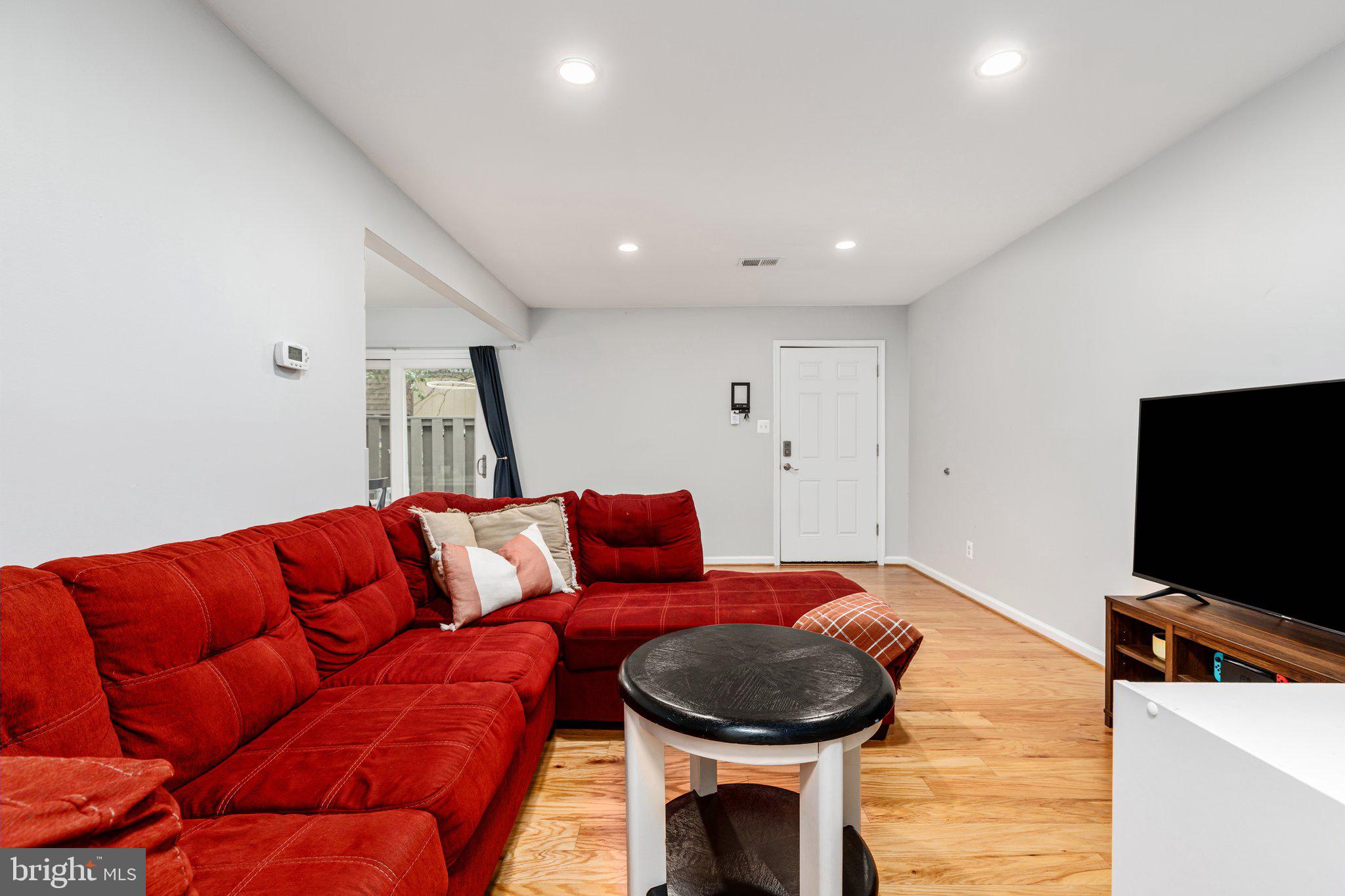 7916 SAN LEANDRO PLACE Unit: C