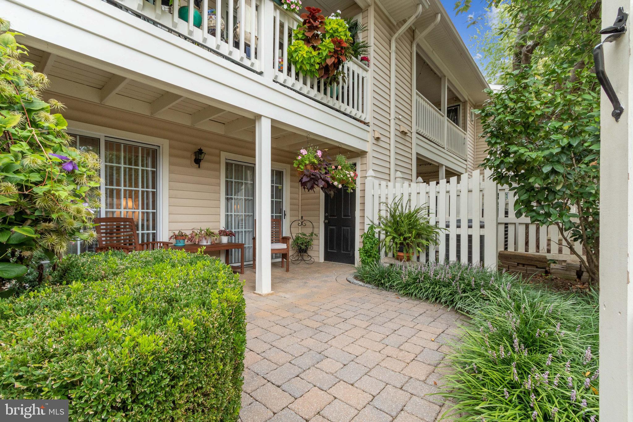 10196 ASHBROOKE COURT Unit: 122