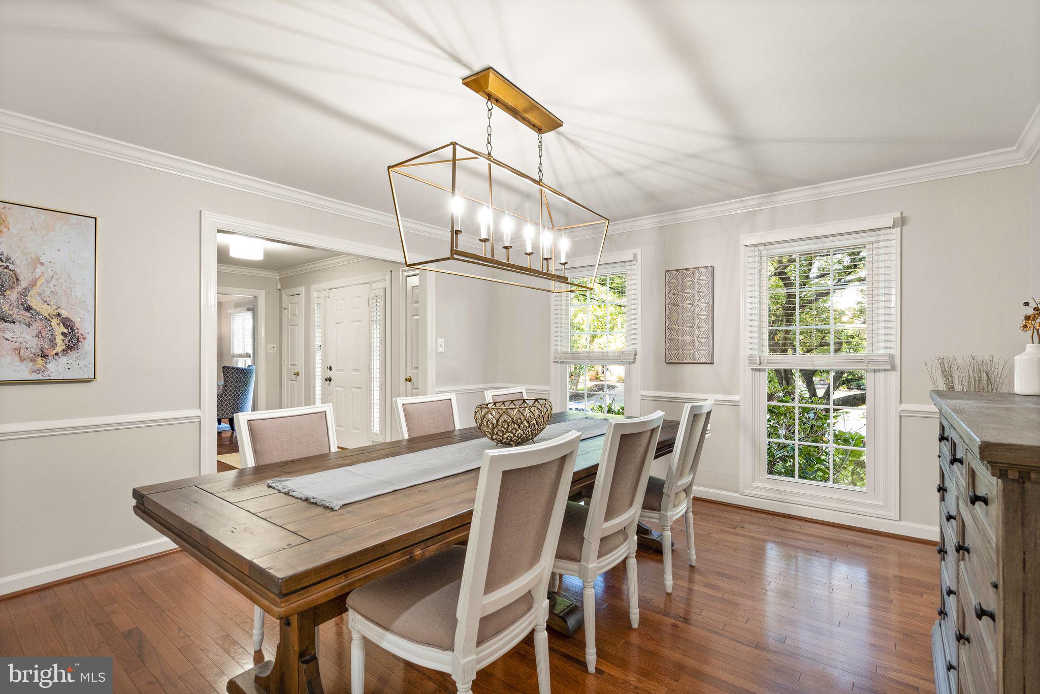 14503 FLAG STAFF COURT