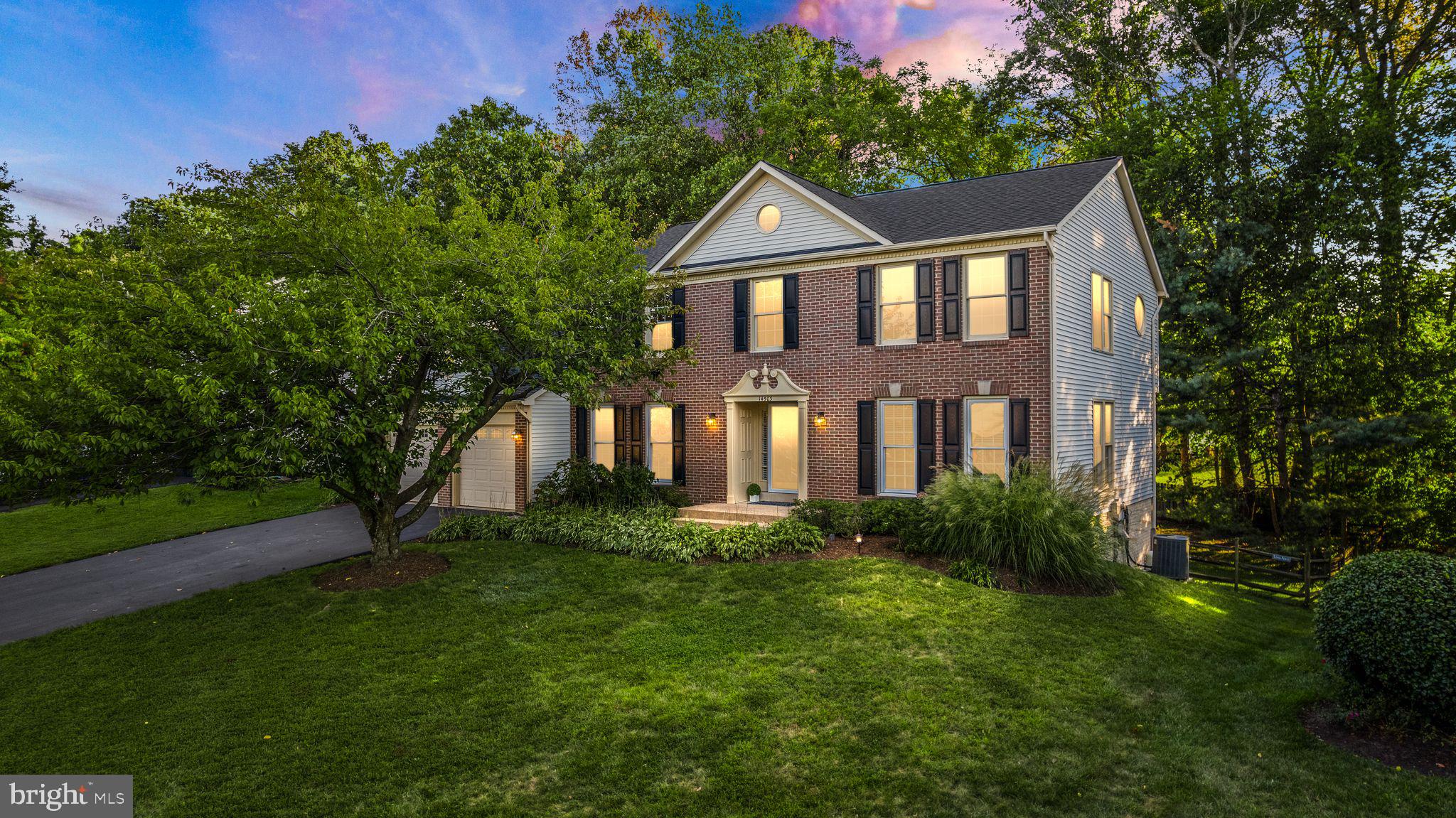 14503 FLAG STAFF COURT