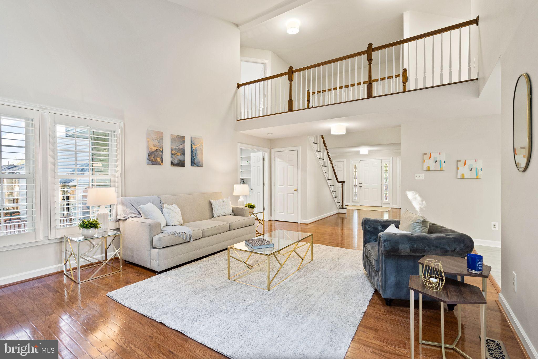 14503 FLAG STAFF COURT