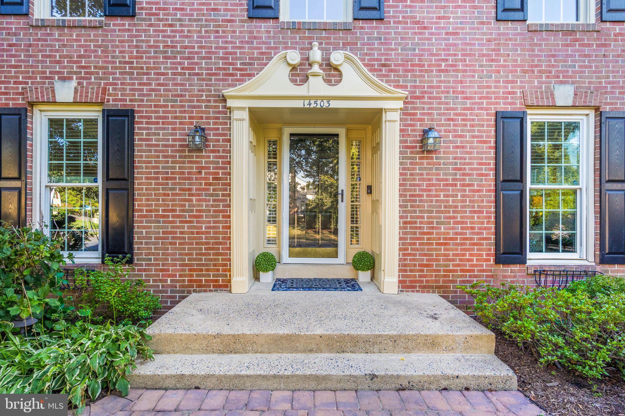 14503 FLAG STAFF COURT