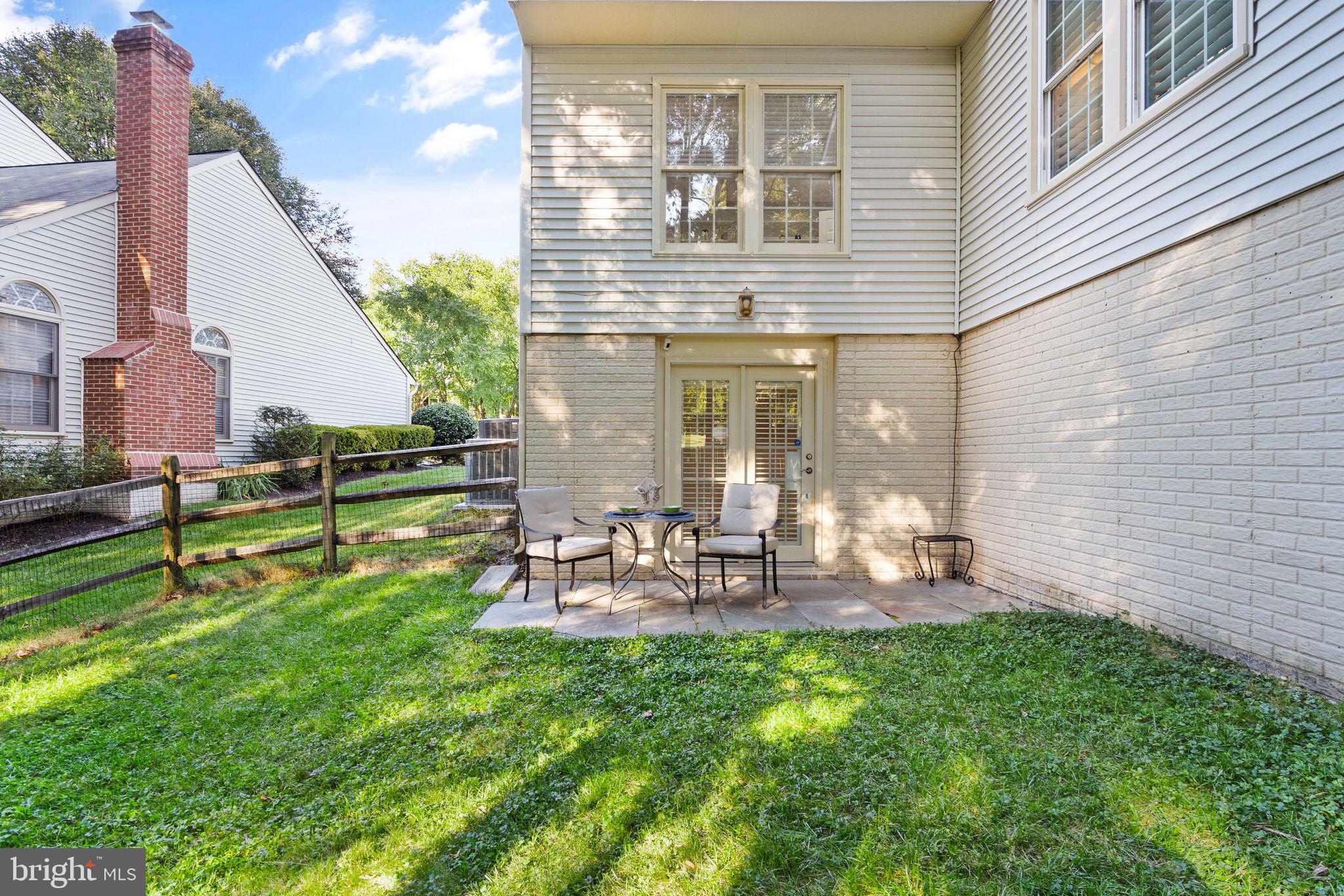 14503 FLAG STAFF COURT
