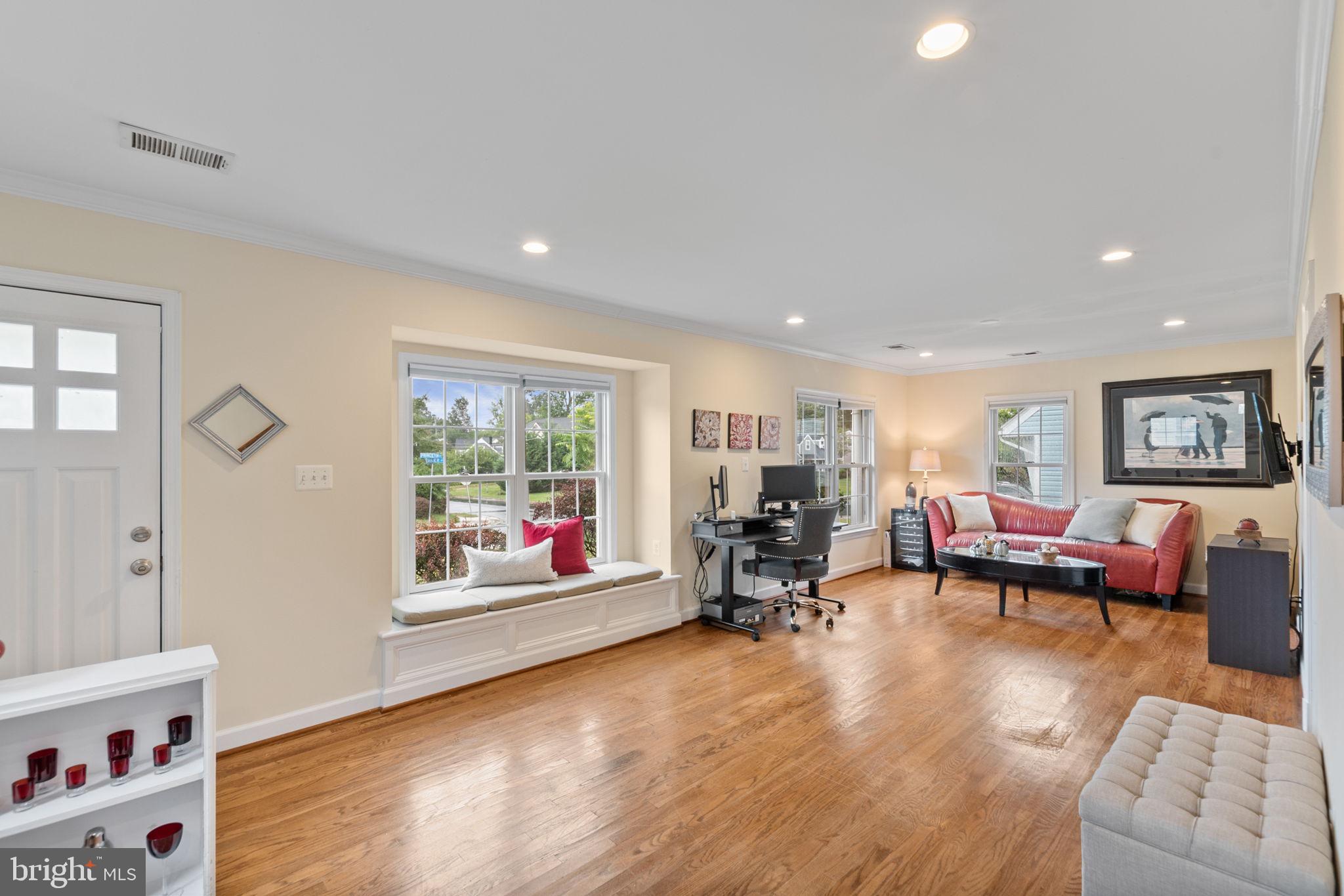 6610 CAVALIER DRIVE
