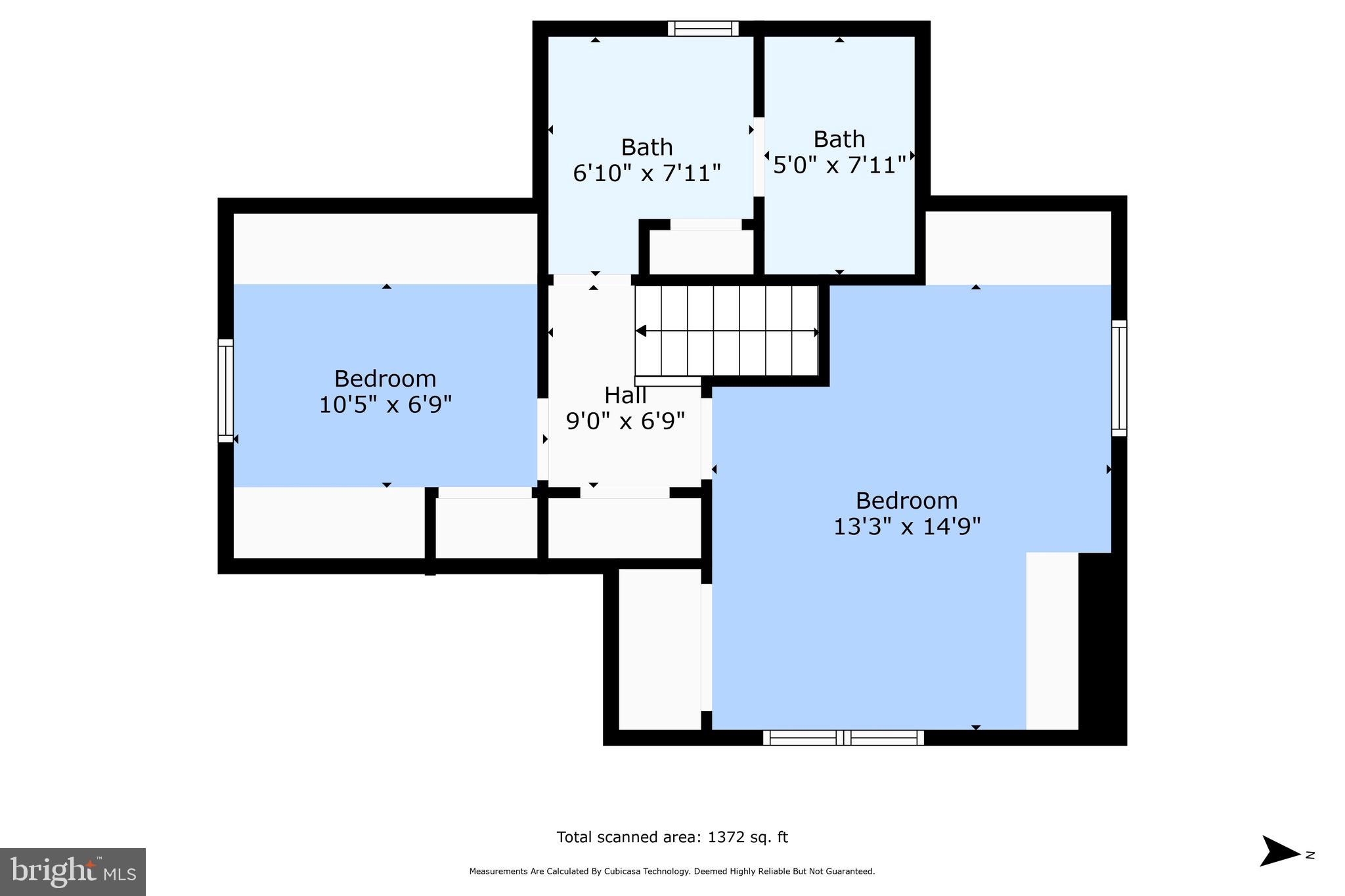 6610 CAVALIER DRIVE