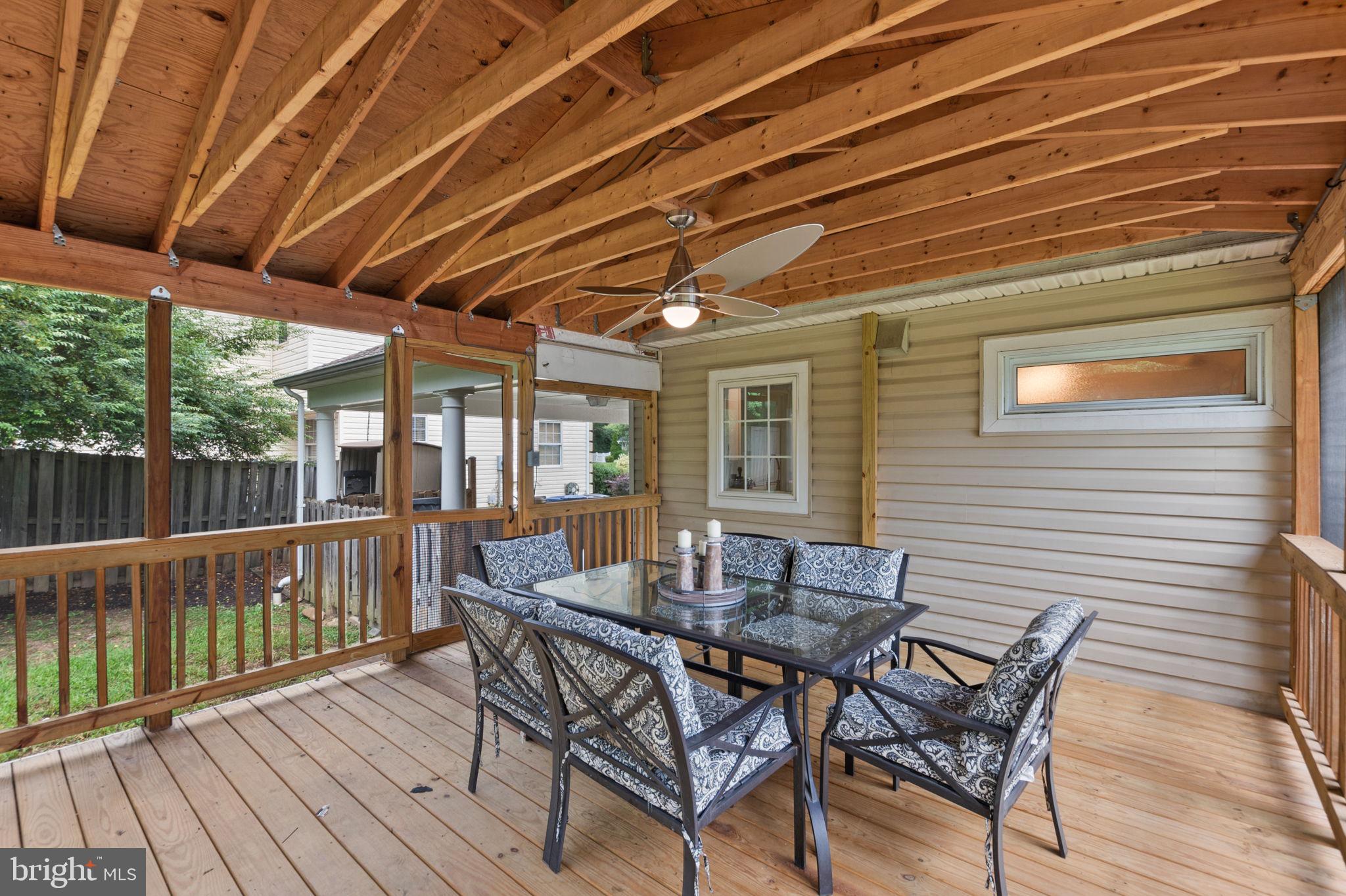 6610 CAVALIER DRIVE