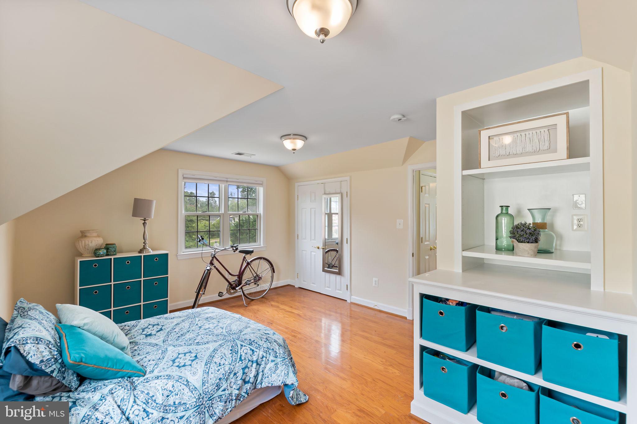 6610 CAVALIER DRIVE