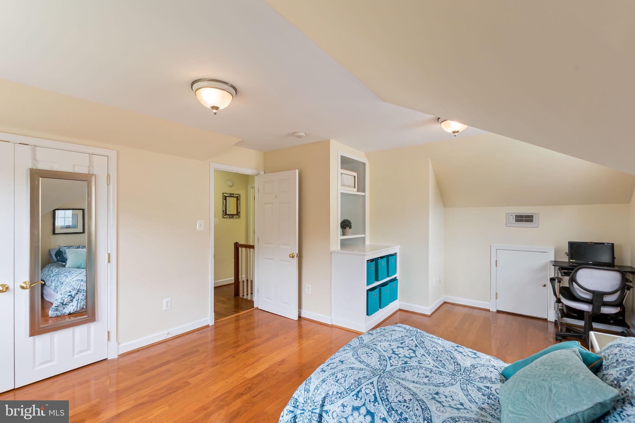 6610 CAVALIER DRIVE