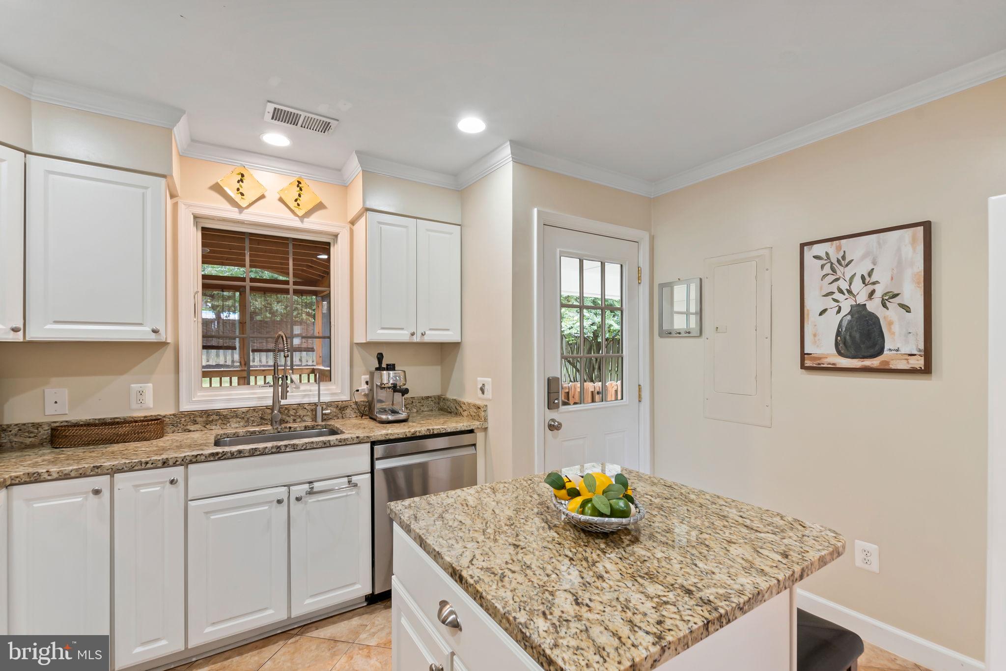6610 CAVALIER DRIVE