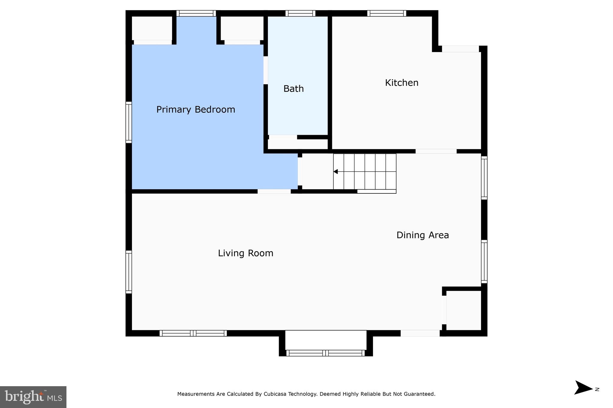 6610 CAVALIER DRIVE