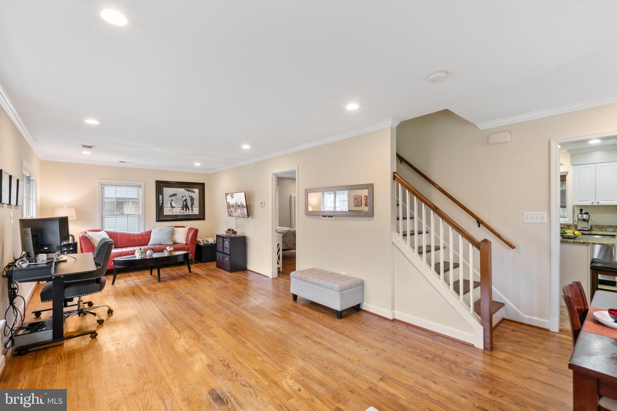 6610 CAVALIER DRIVE