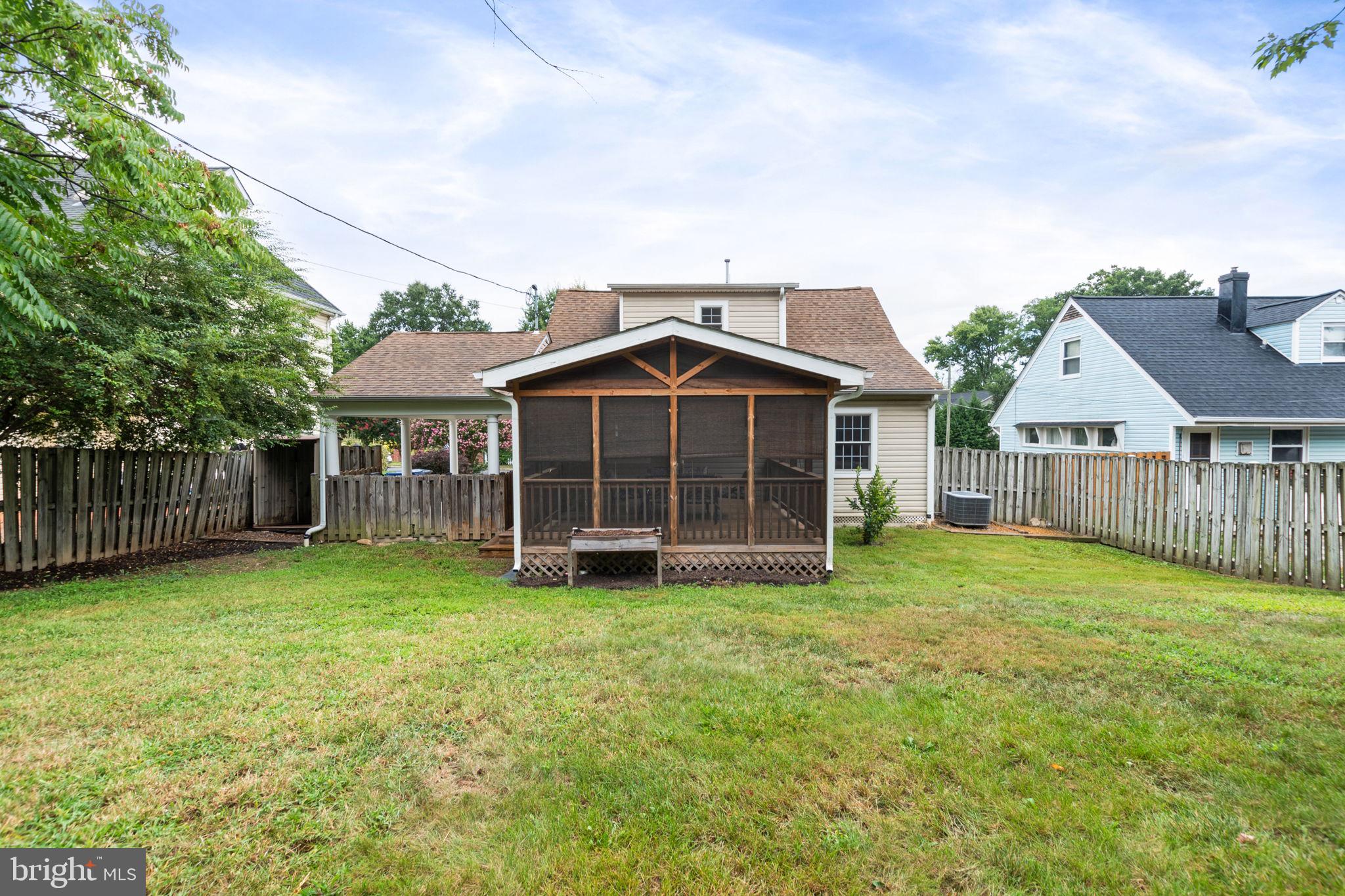 6610 CAVALIER DRIVE