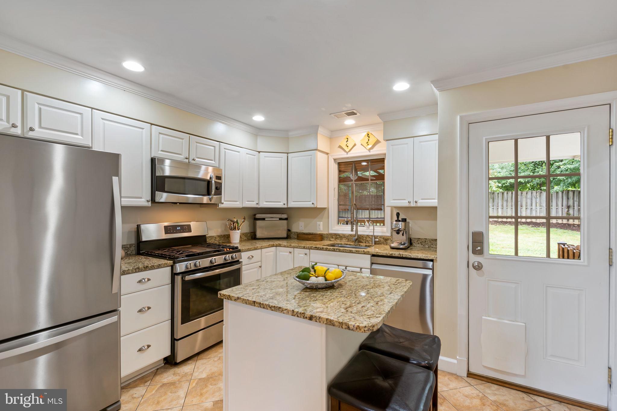 6610 CAVALIER DRIVE