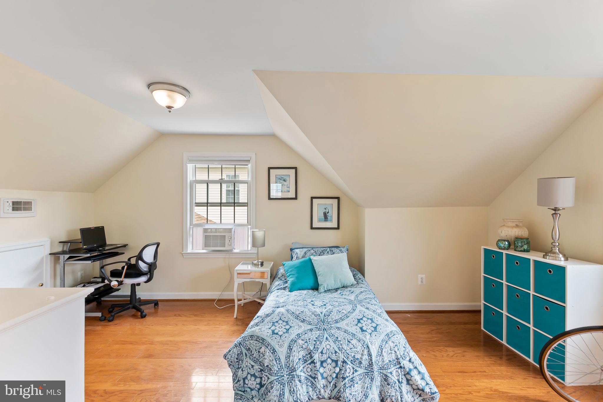 6610 CAVALIER DRIVE