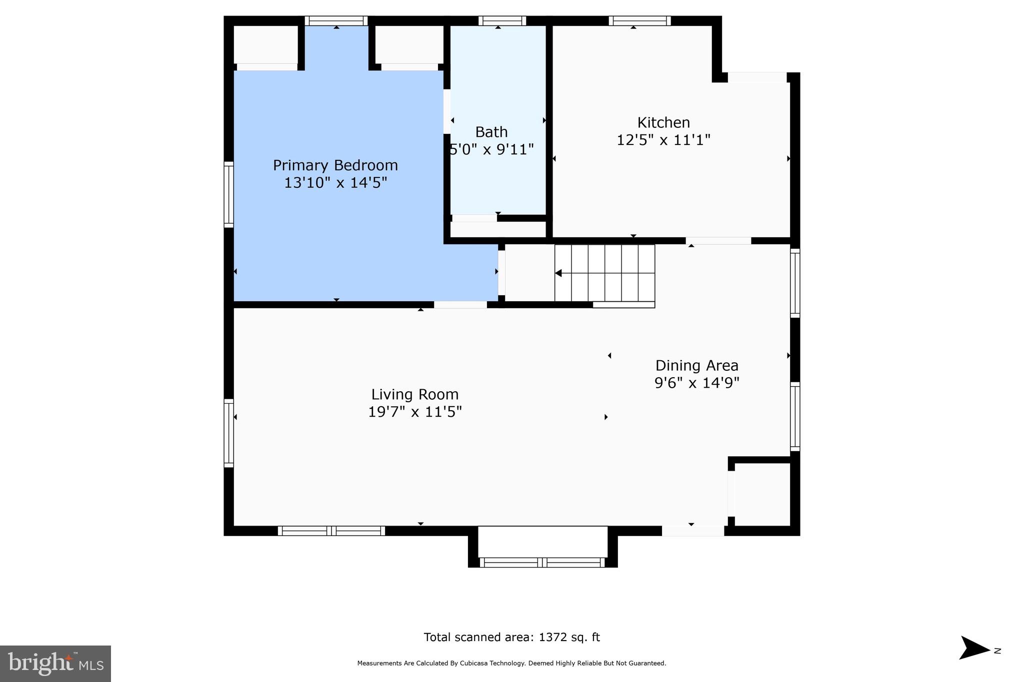 6610 CAVALIER DRIVE