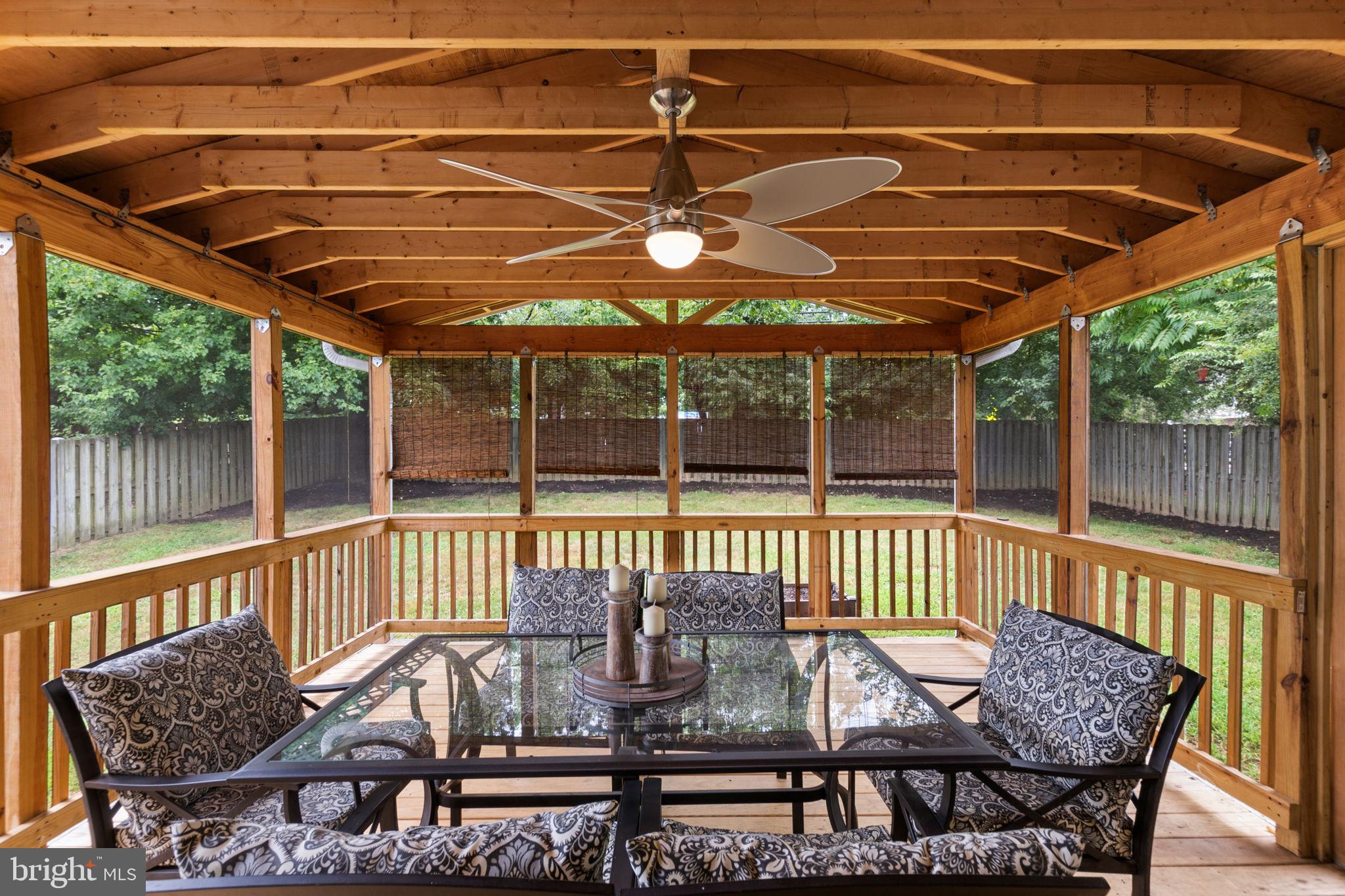 6610 CAVALIER DRIVE