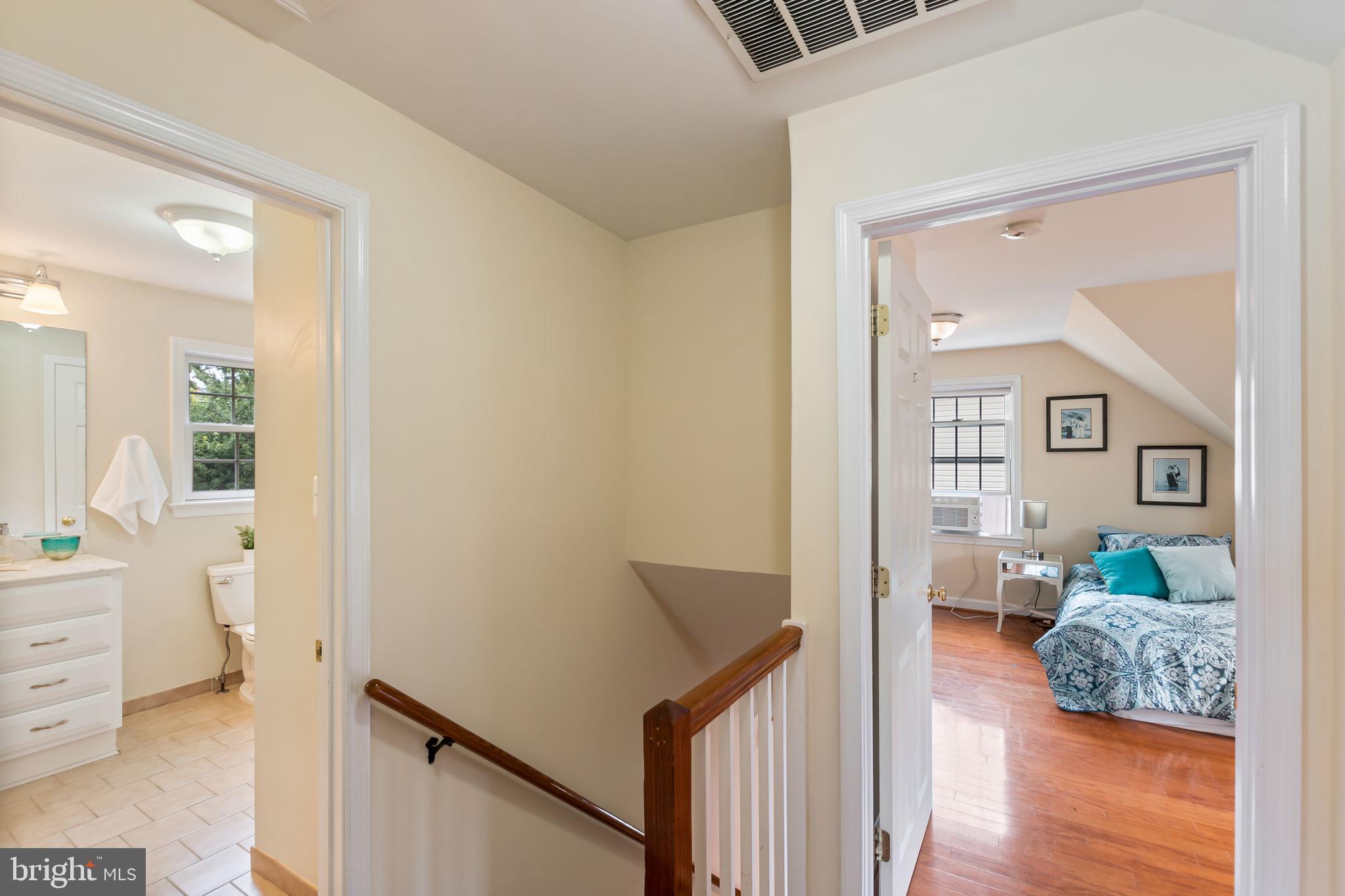 6610 CAVALIER DRIVE