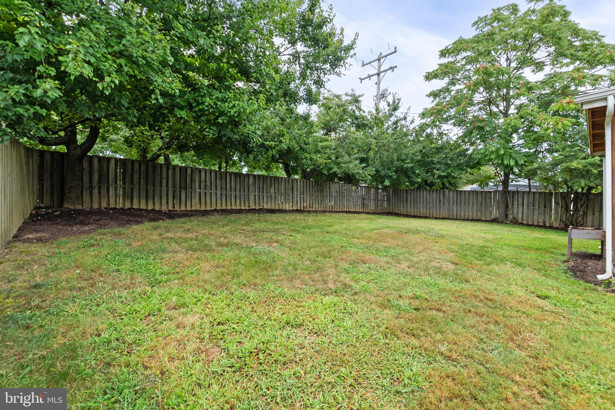 6610 CAVALIER DRIVE