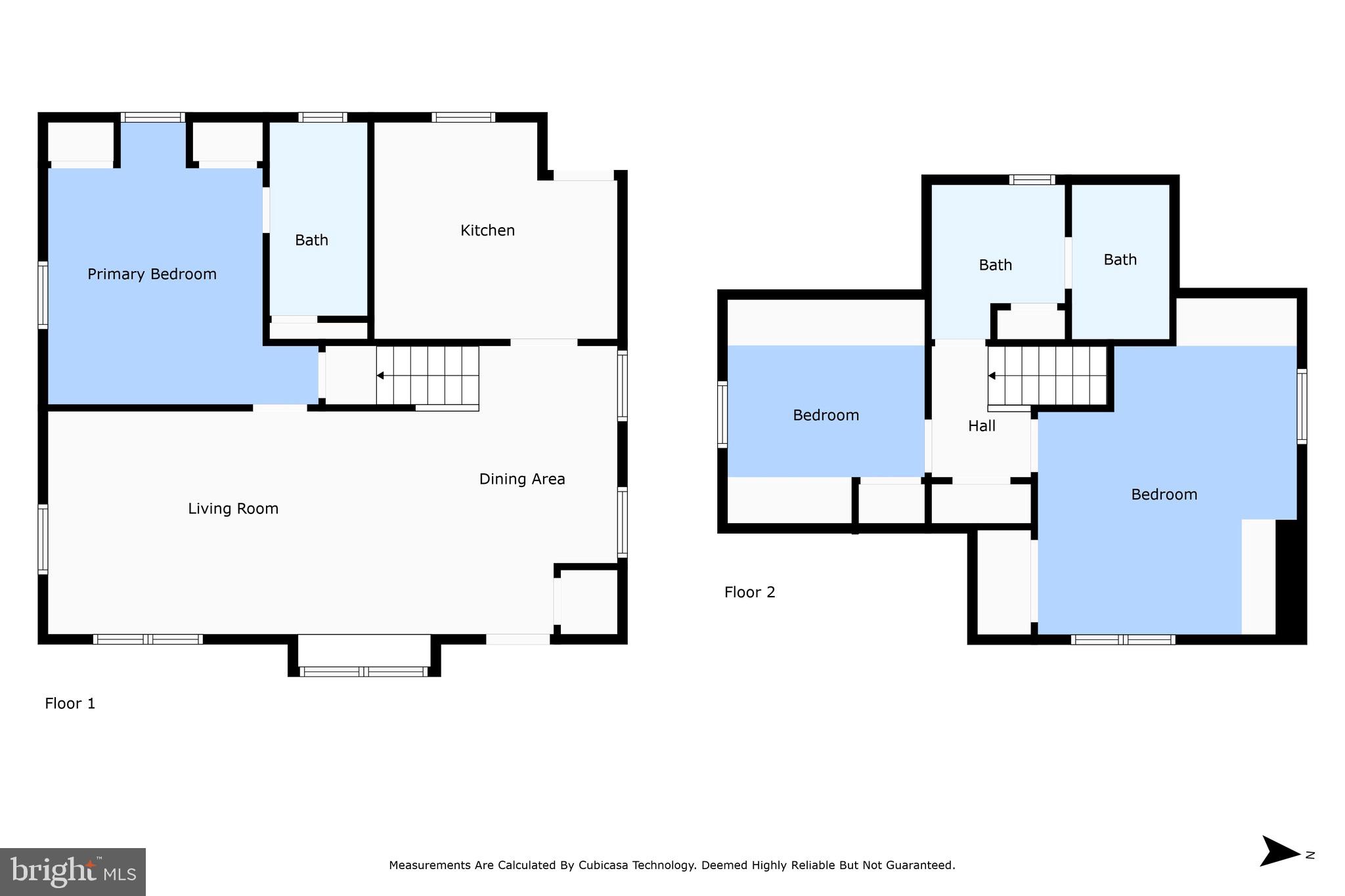 6610 CAVALIER DRIVE