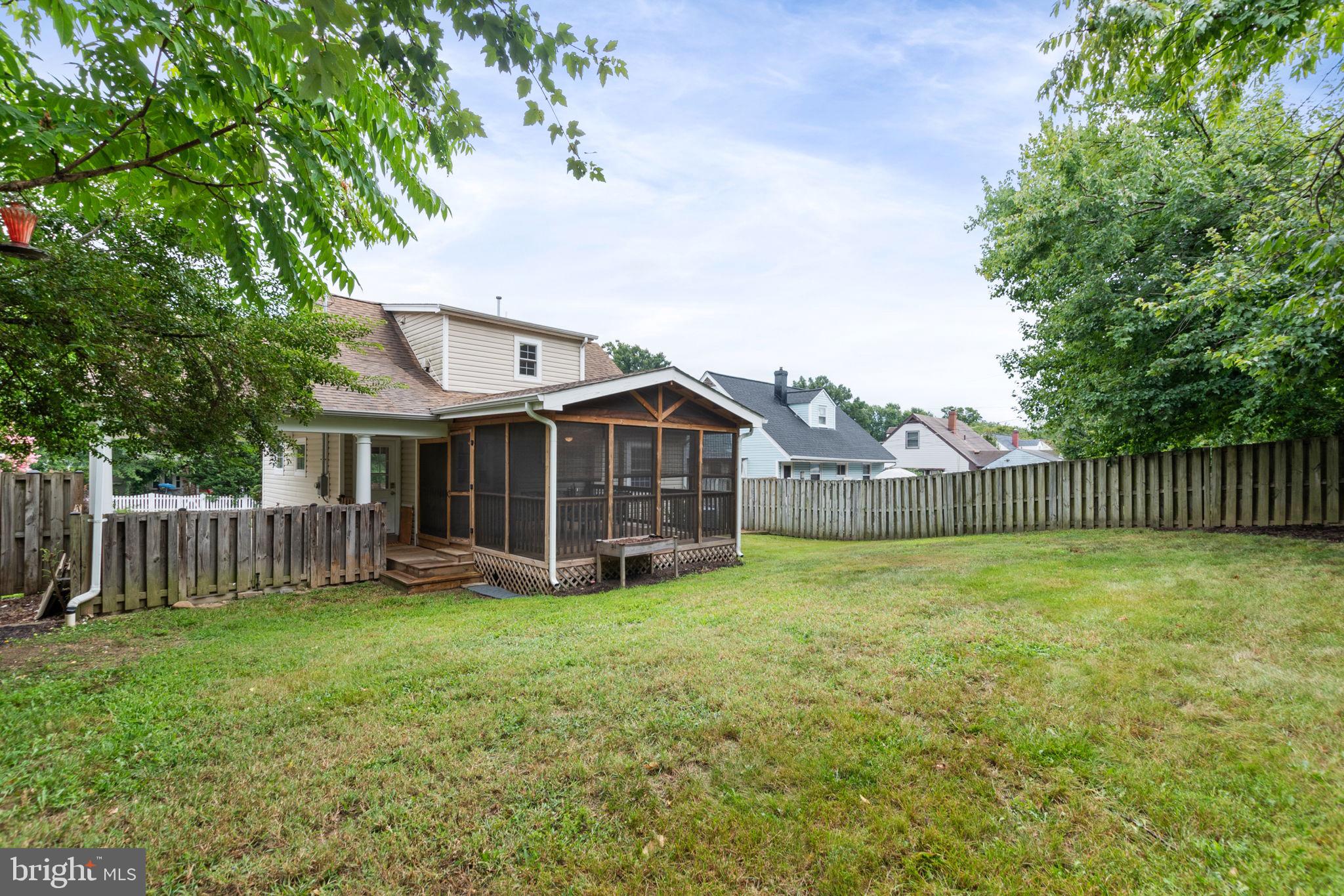 6610 CAVALIER DRIVE