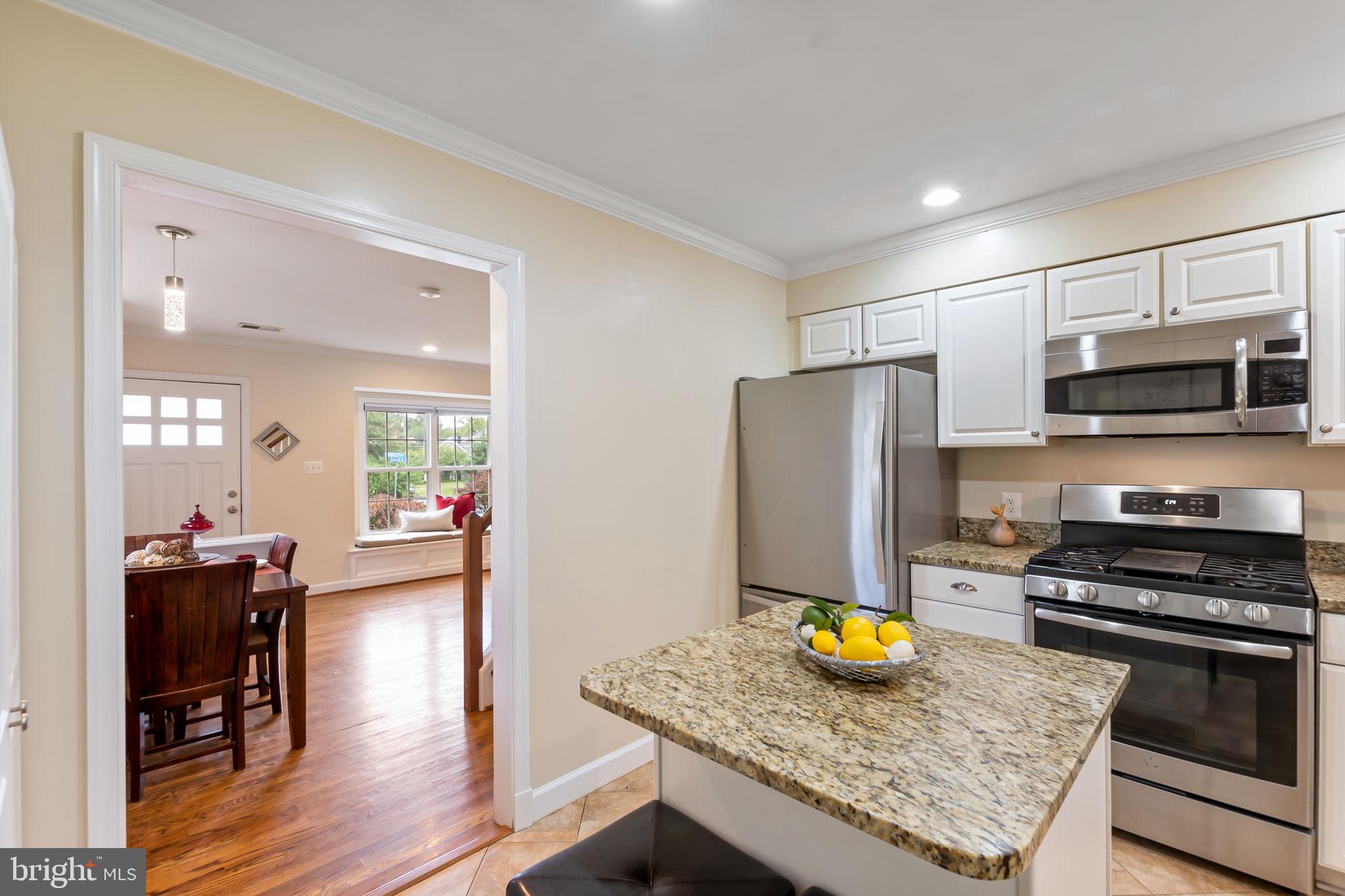 6610 CAVALIER DRIVE