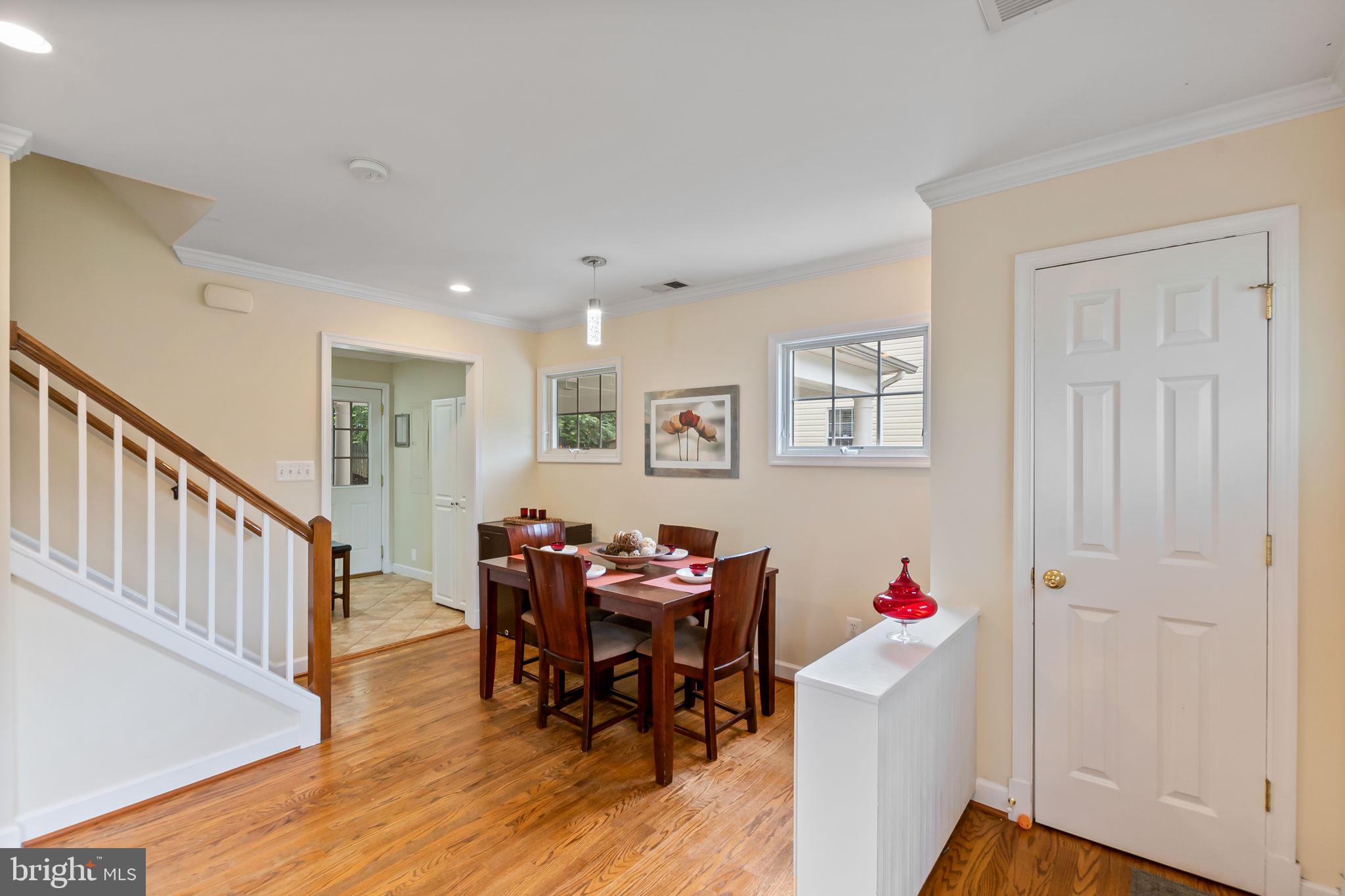 6610 CAVALIER DRIVE
