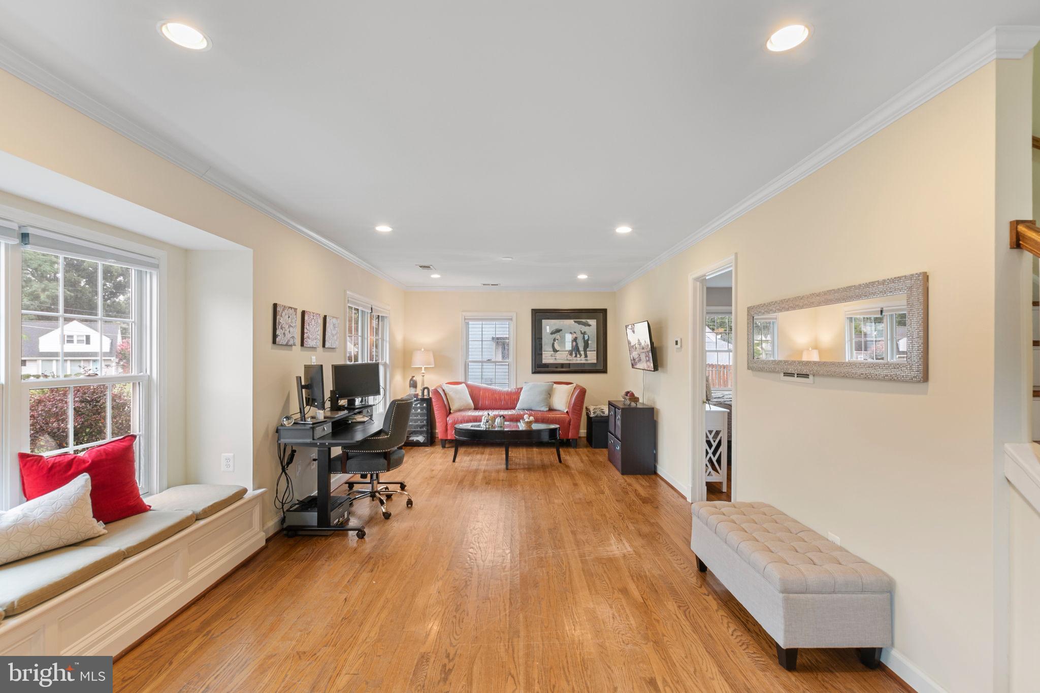 6610 CAVALIER DRIVE