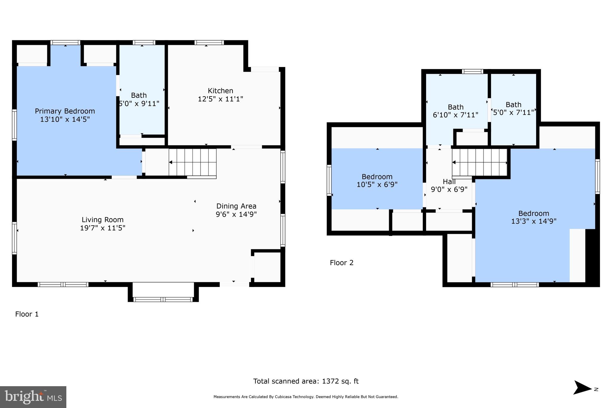 6610 CAVALIER DRIVE