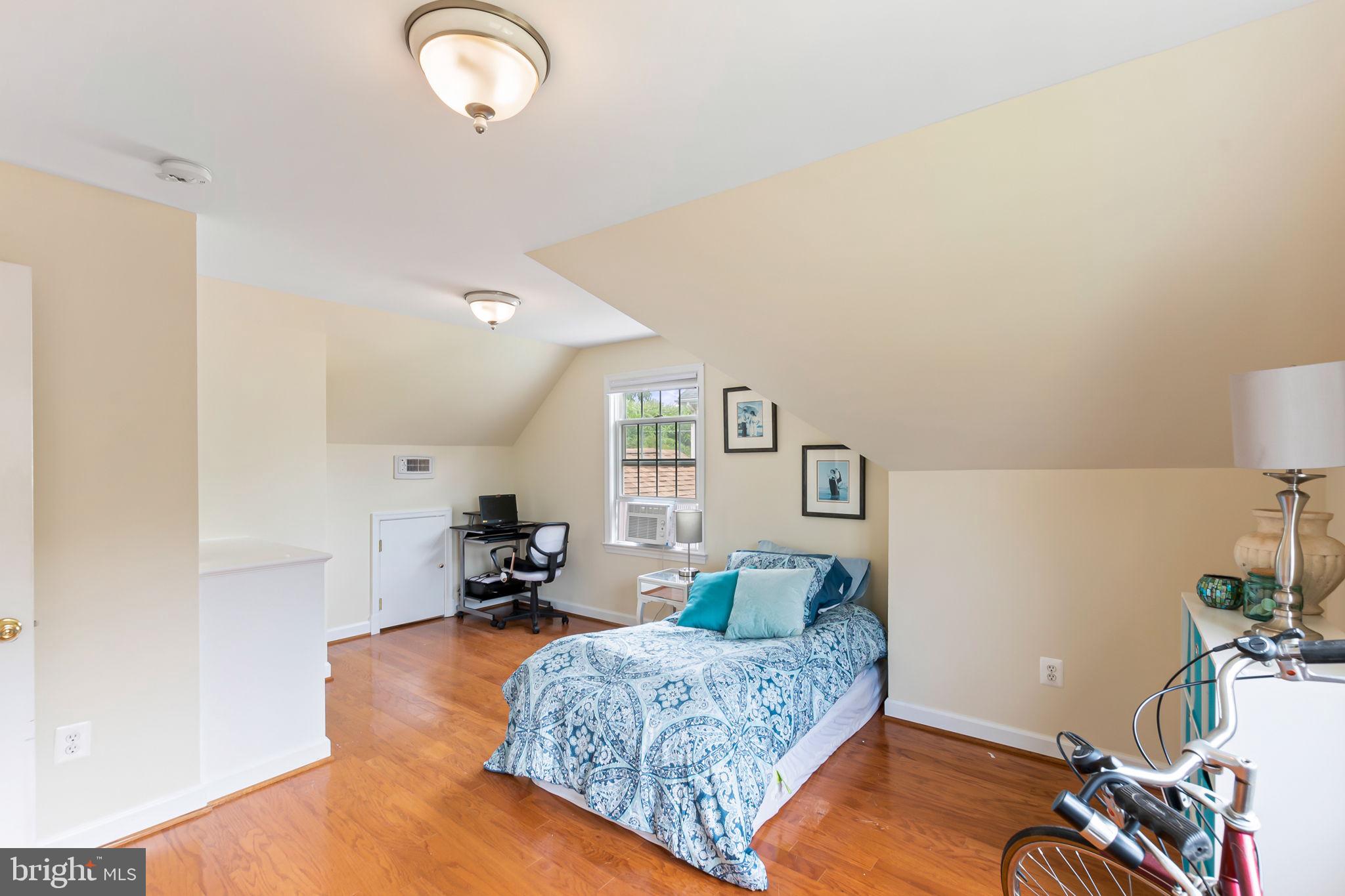 6610 CAVALIER DRIVE