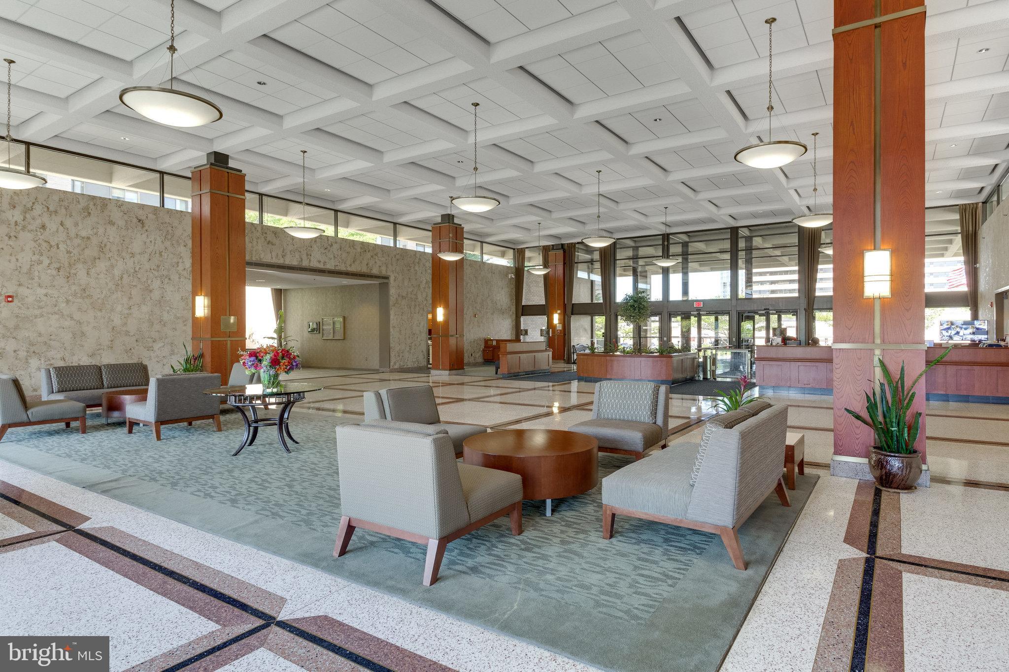 5505 SEMINARY ROAD Unit: 813N