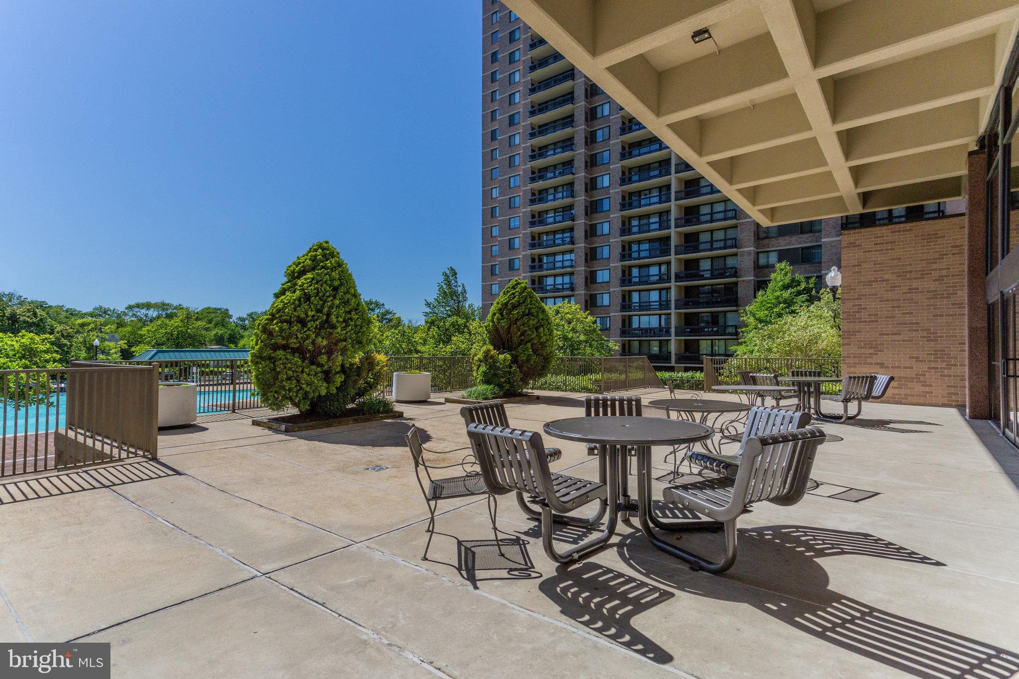 5505 SEMINARY ROAD Unit: 813N