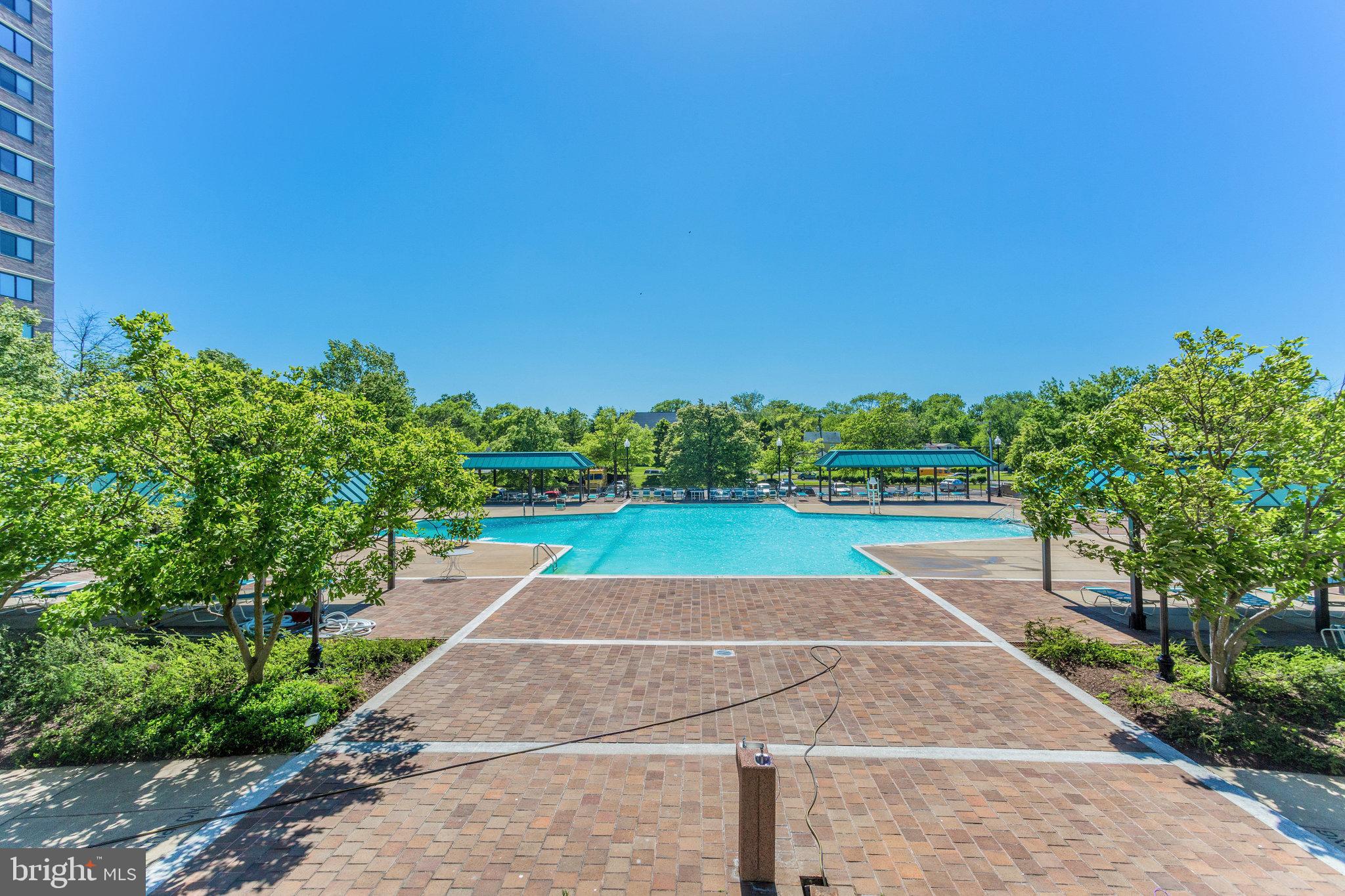 5505 SEMINARY ROAD Unit: 813N
