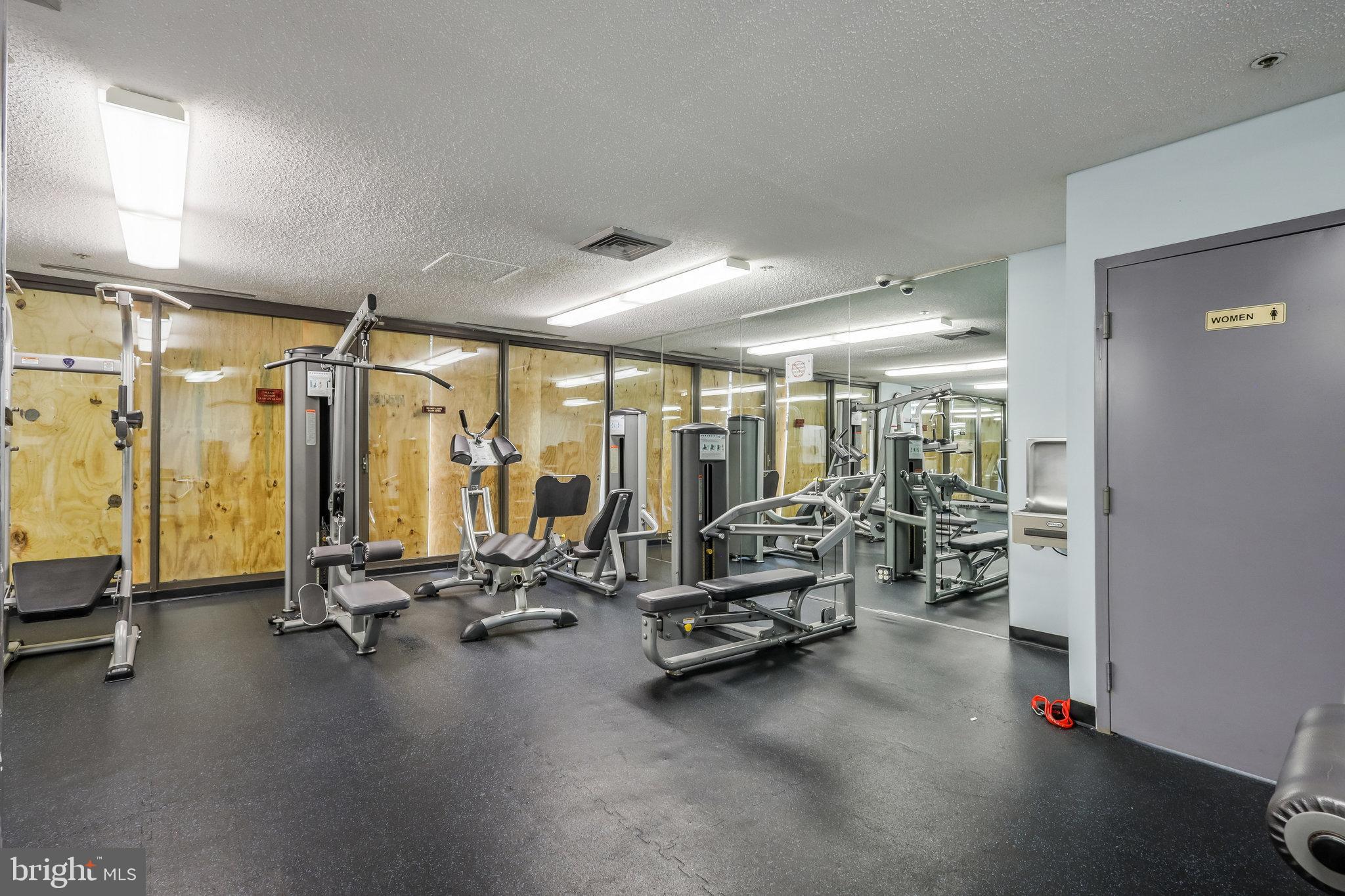 5505 SEMINARY ROAD Unit: 813N