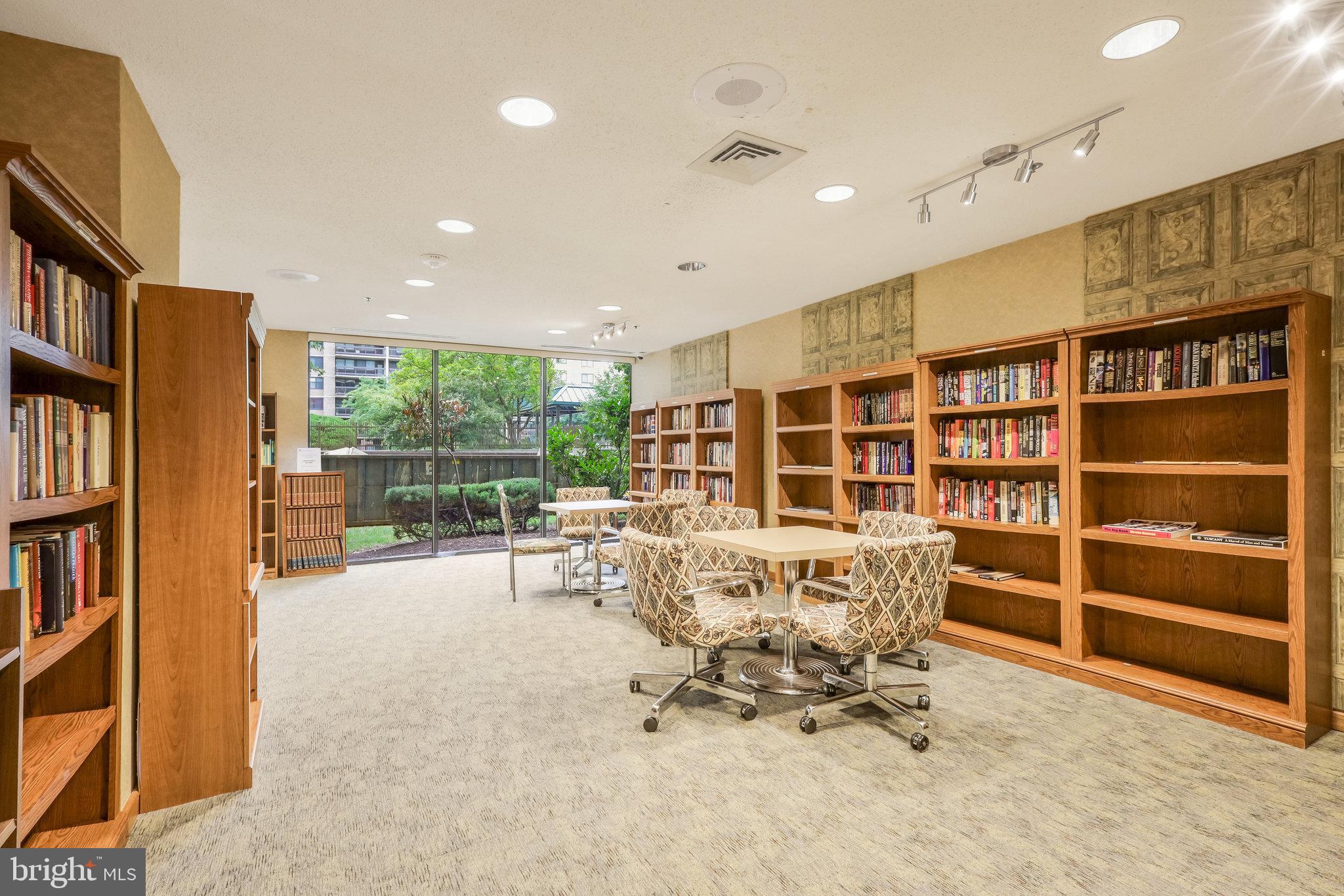 5505 SEMINARY ROAD Unit: 813N