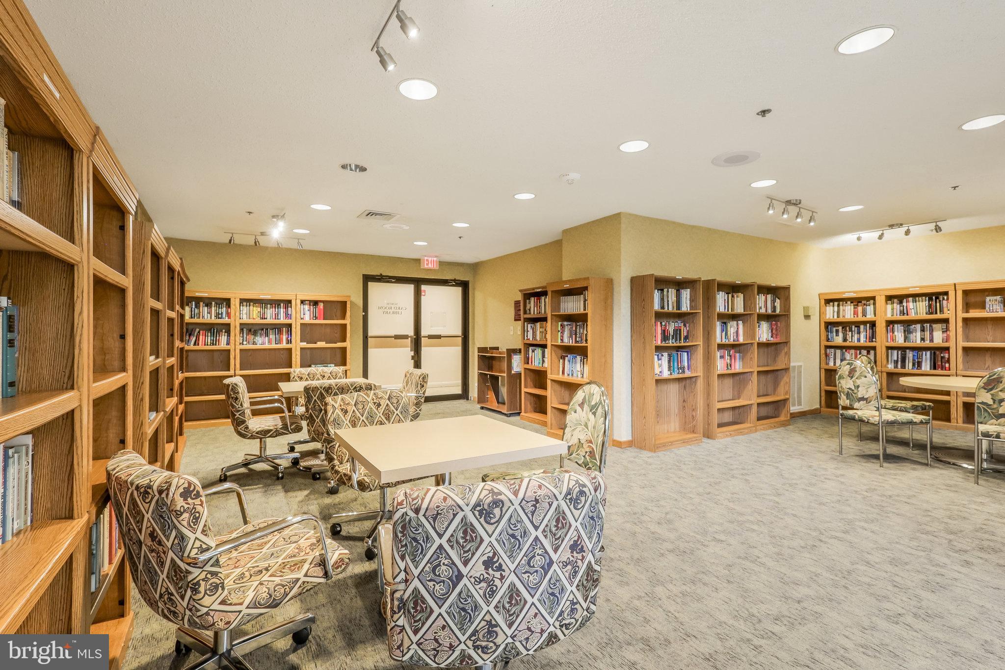 5505 SEMINARY ROAD Unit: 813N