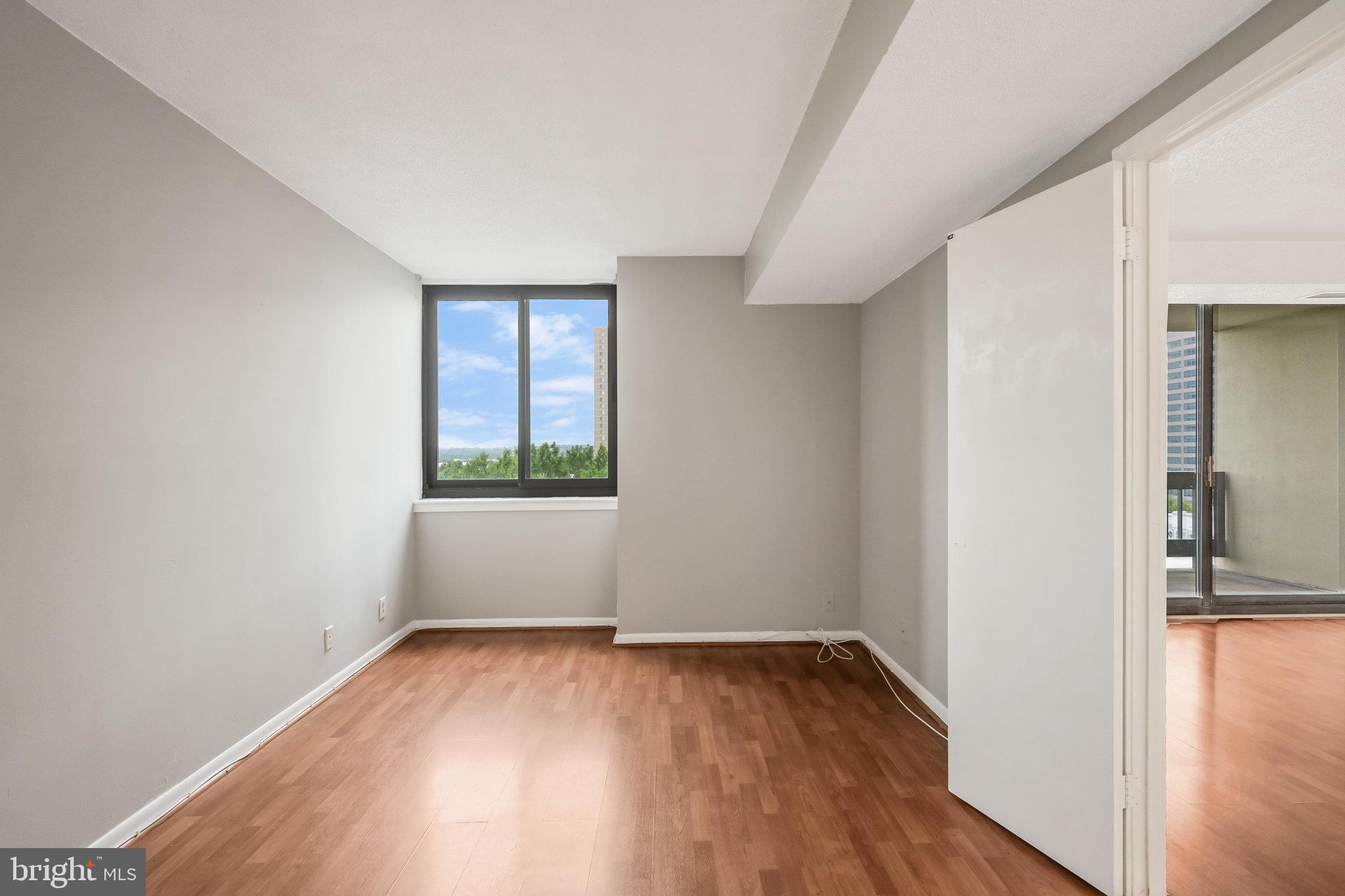 5505 SEMINARY ROAD Unit: 813N