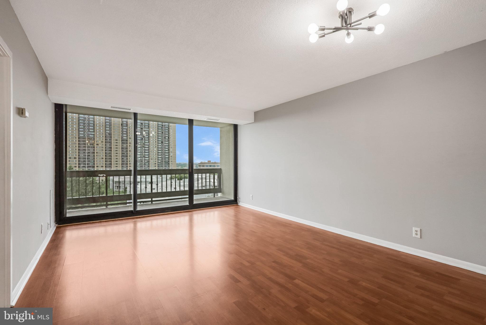 5505 SEMINARY ROAD Unit: 813N