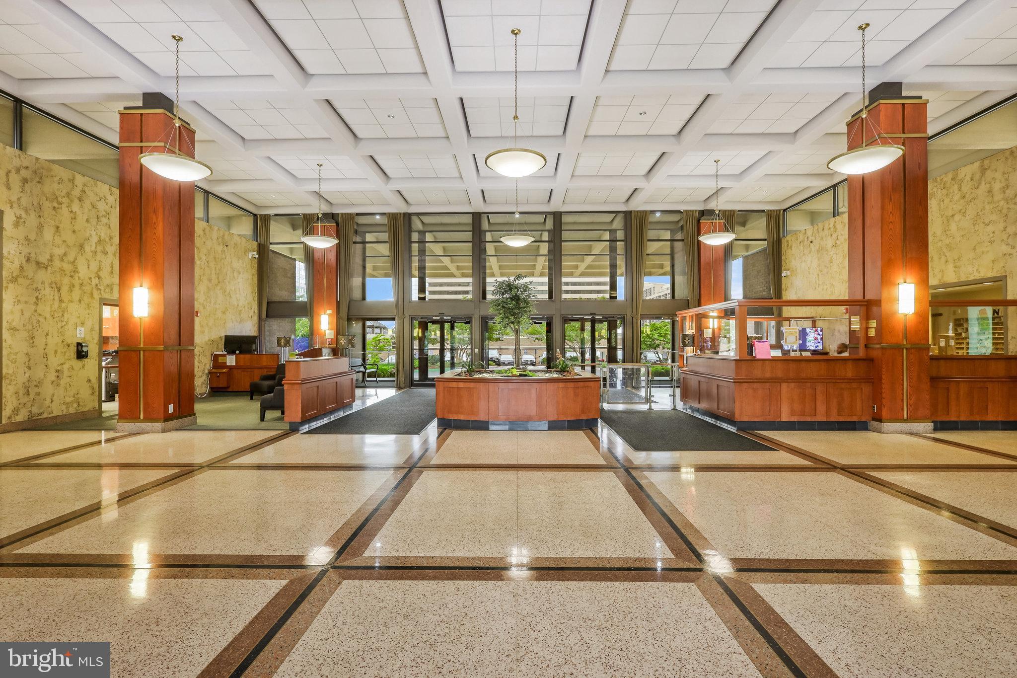 5505 SEMINARY ROAD Unit: 813N