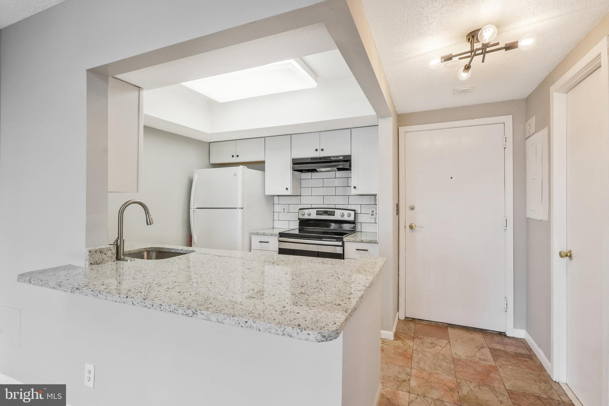 5505 SEMINARY ROAD Unit: 813N